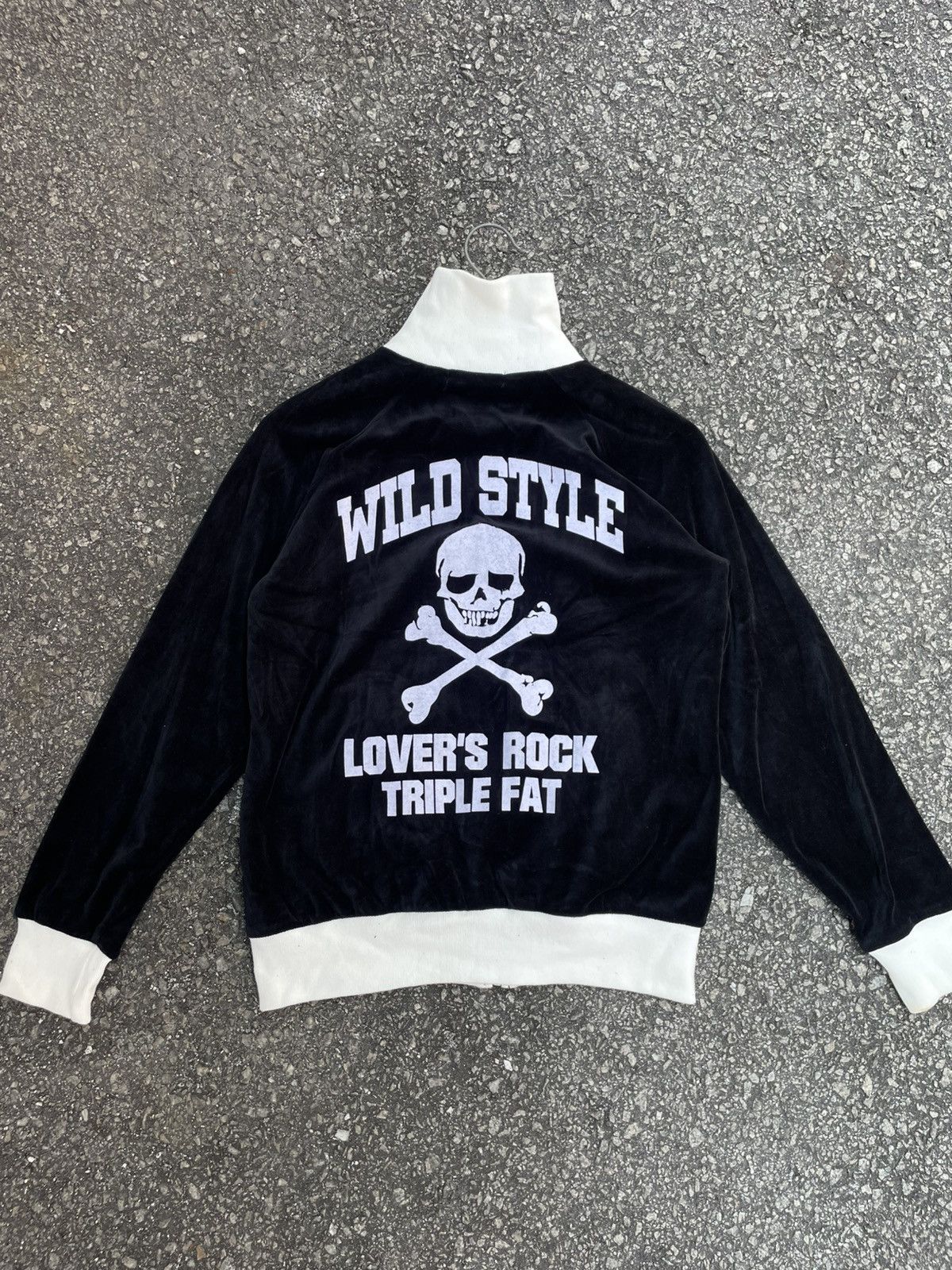 Super Lovers Super Lover Sweater Size S / US 4 / IT 40 - 8 Thumbnail