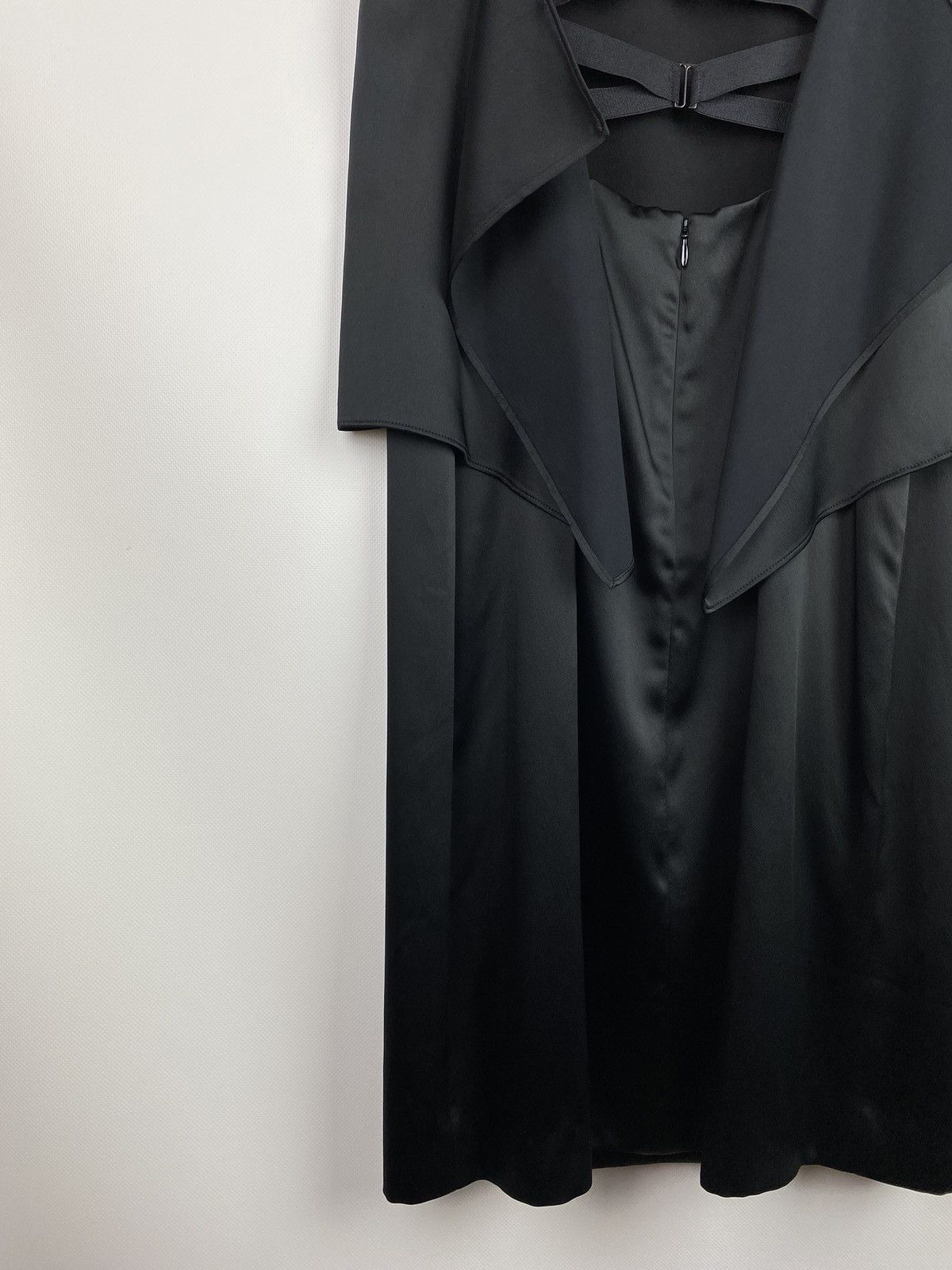 Maison Margiela Maison Margiela ladies sleeveless 1st line dress size 40 Size S / US 4 / IT 40 - 11 Thumbnail