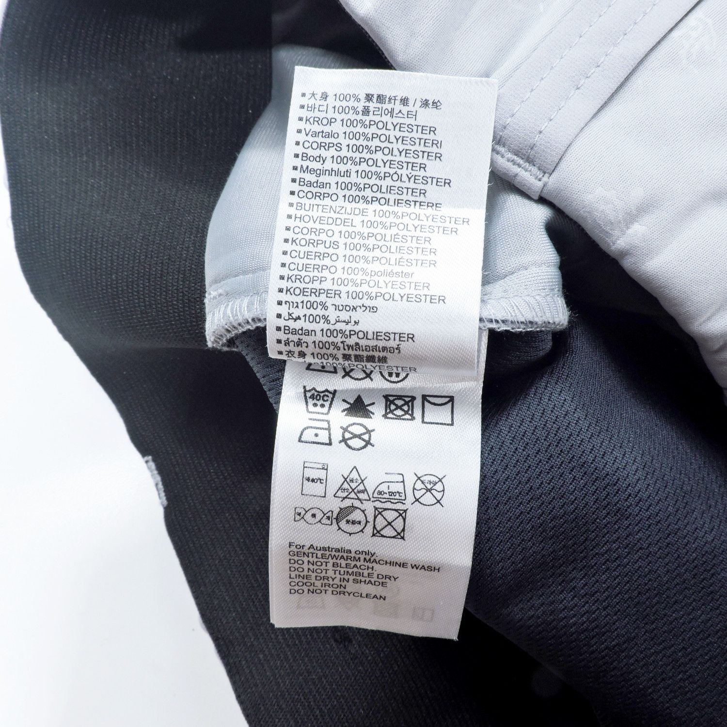 Oakley OAKLEY PERFORMANCE FIT LONG PANTS Size US 30 / EU 46 - 5 Thumbnail