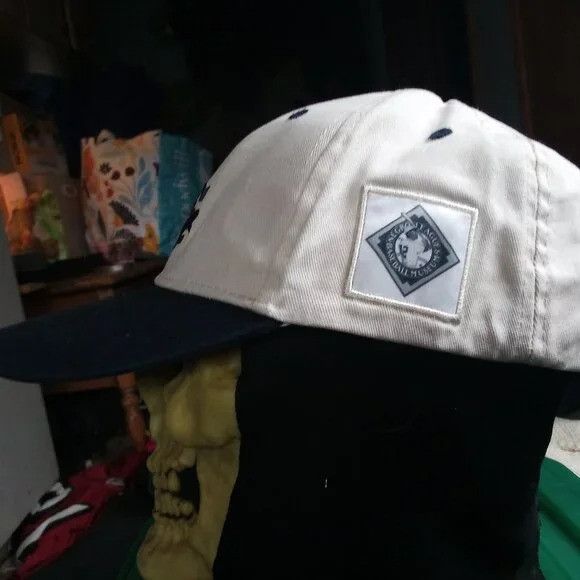 Other Eugene Emeralds Negro League American Giants Promo Hat Size ONE SIZE - 2 Thumbnail