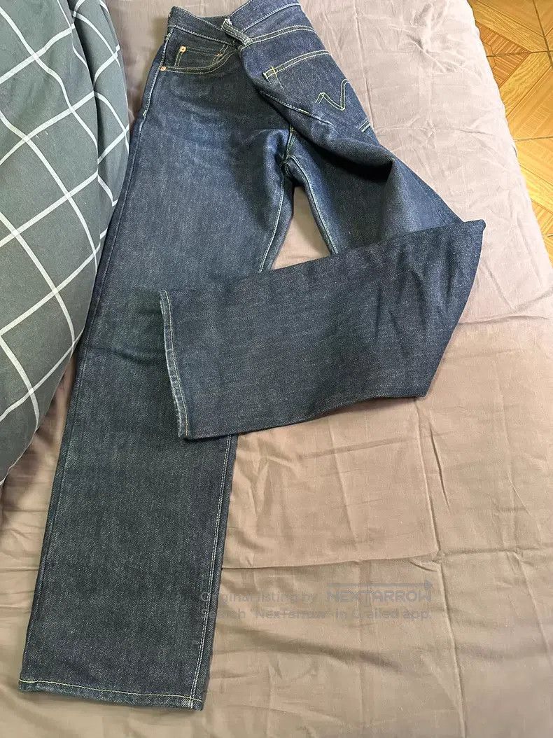 Iron Heart Iron Heart Classic jeans Size US 34 / EU 50 - 2 Thumbnail