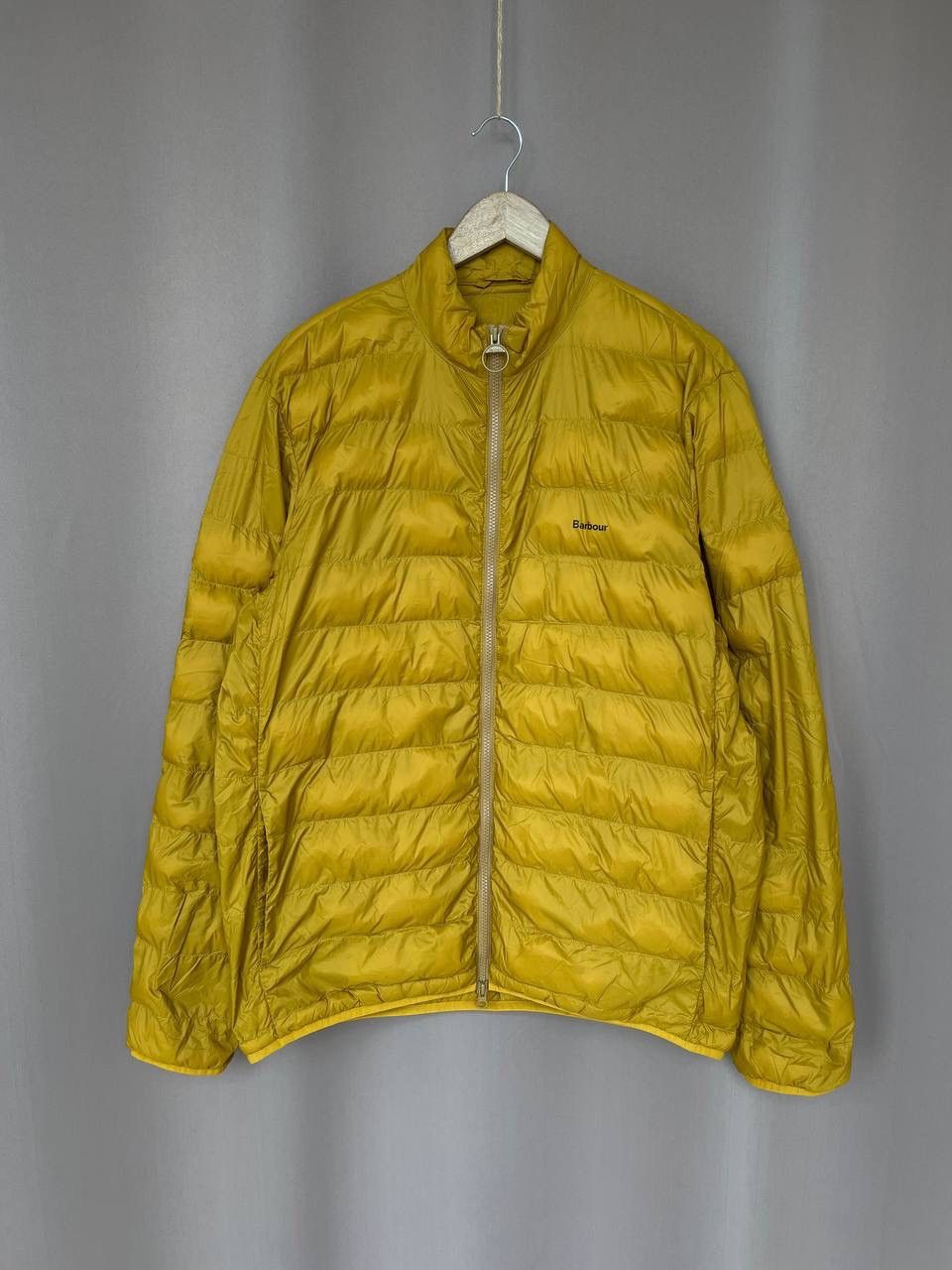 Barbour Barbour Penton Jacket Quilted Mens Size XL Puffer Full Zip Size US XL / EU 56 / 4 - 1 Thumbnail