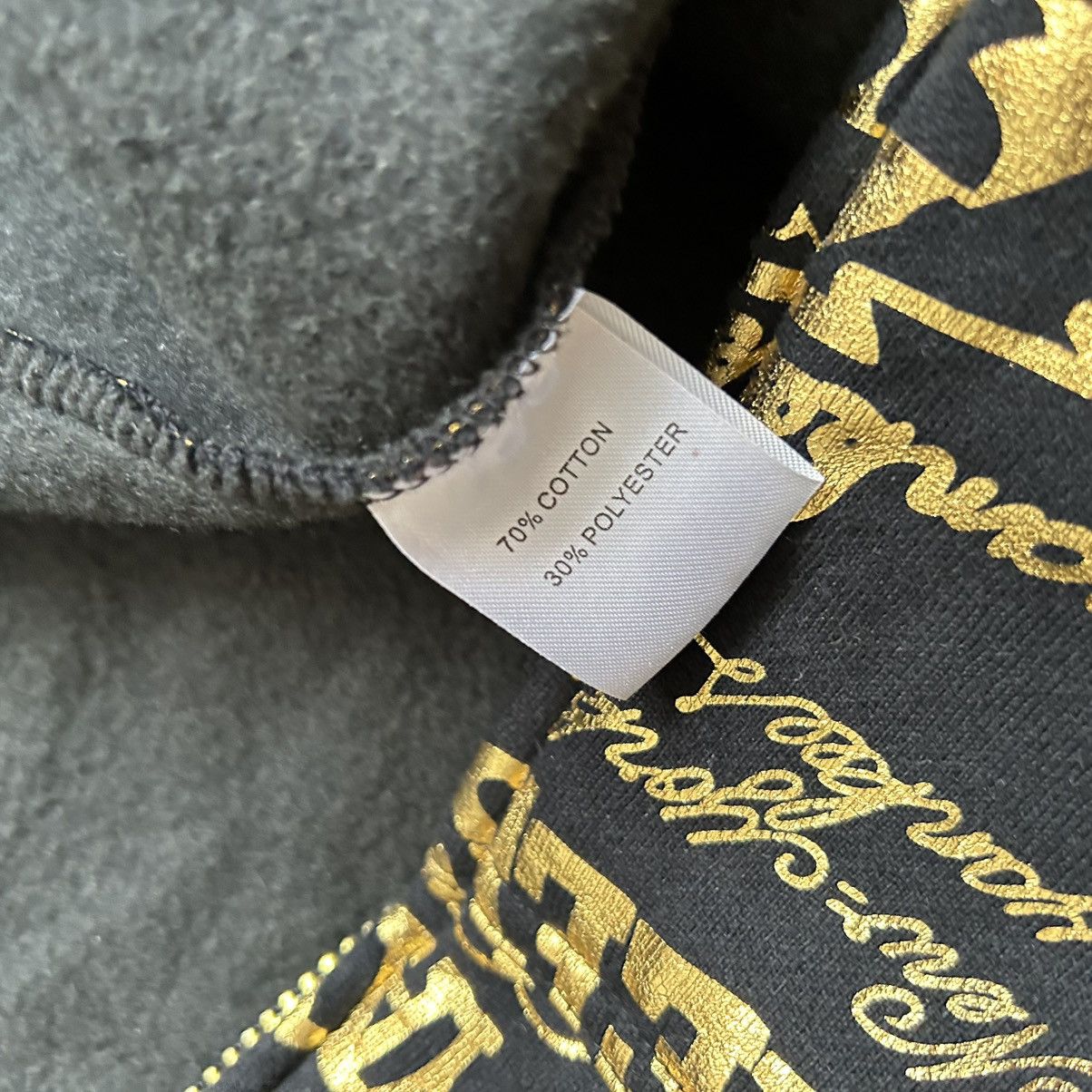 MLB × Majestic × New York Yankees Y2K Ny yankees zip hoodie majestic MLB Size US XL / EU 56 / 4 - 14 Thumbnail