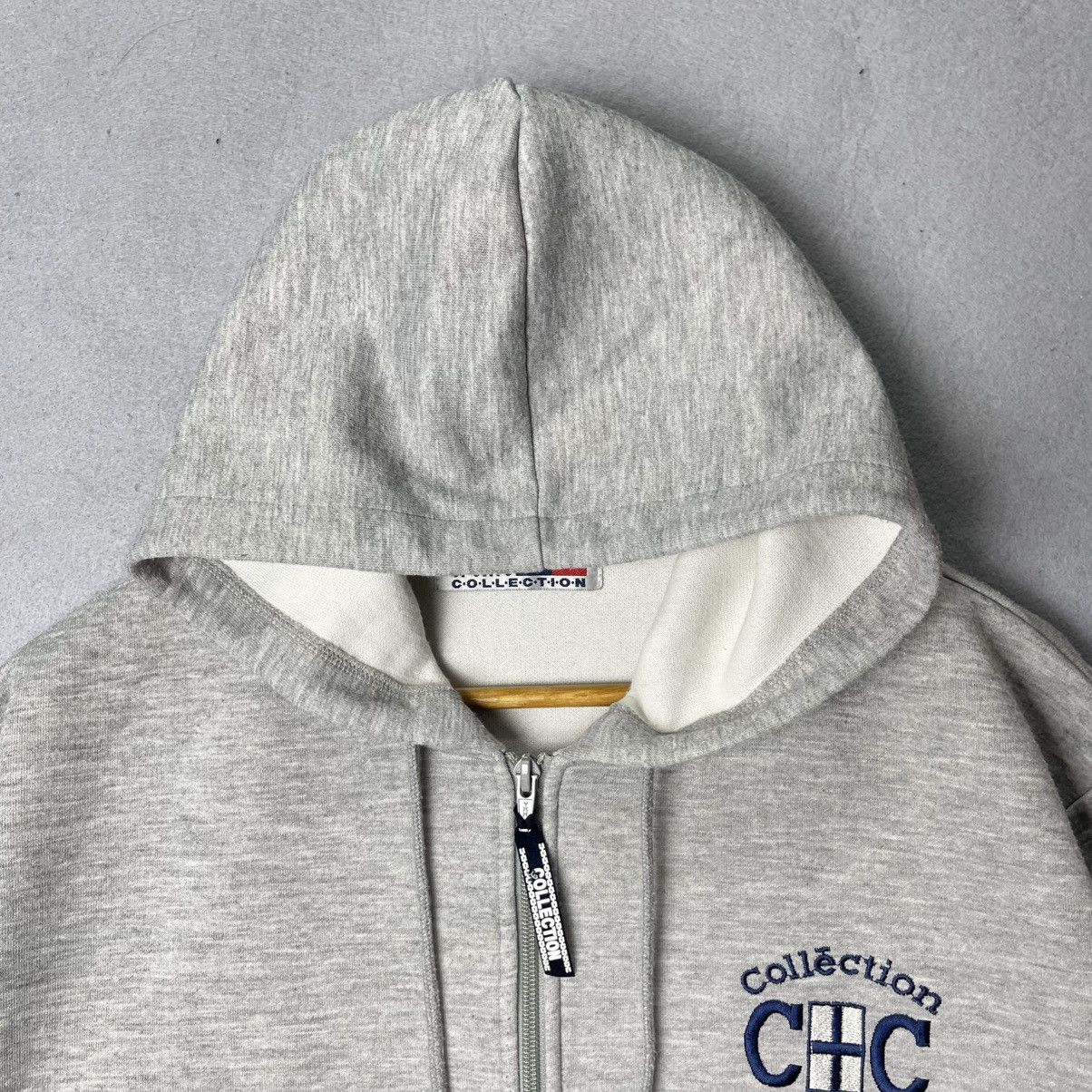 Los Angeles Apparel Vintage 90s LA Sports Collection “Collection Action” Hoodie Size US M / EU 48-50 / 2 - 2 Thumbnail