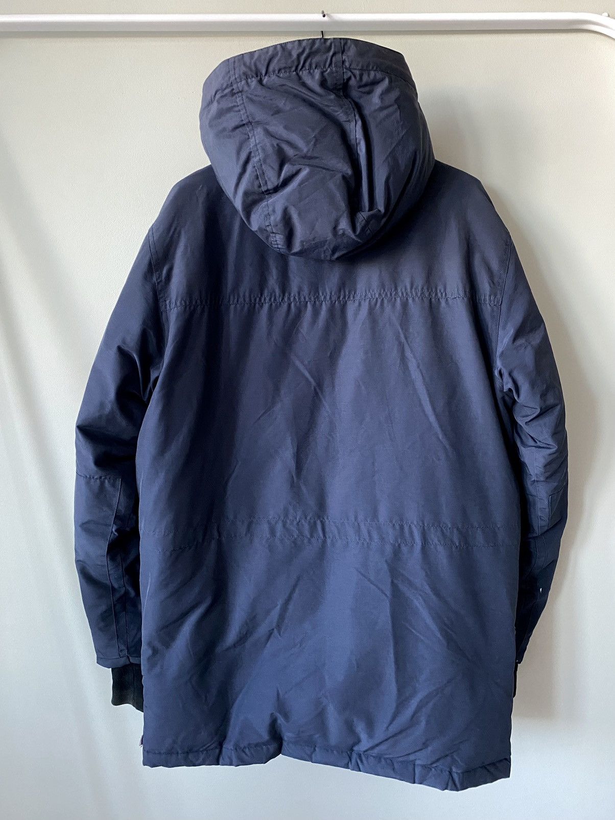 Penfield Penfield winter parka jacket 60/40 Size US S / EU 44-46 / 1 - 2 Thumbnail