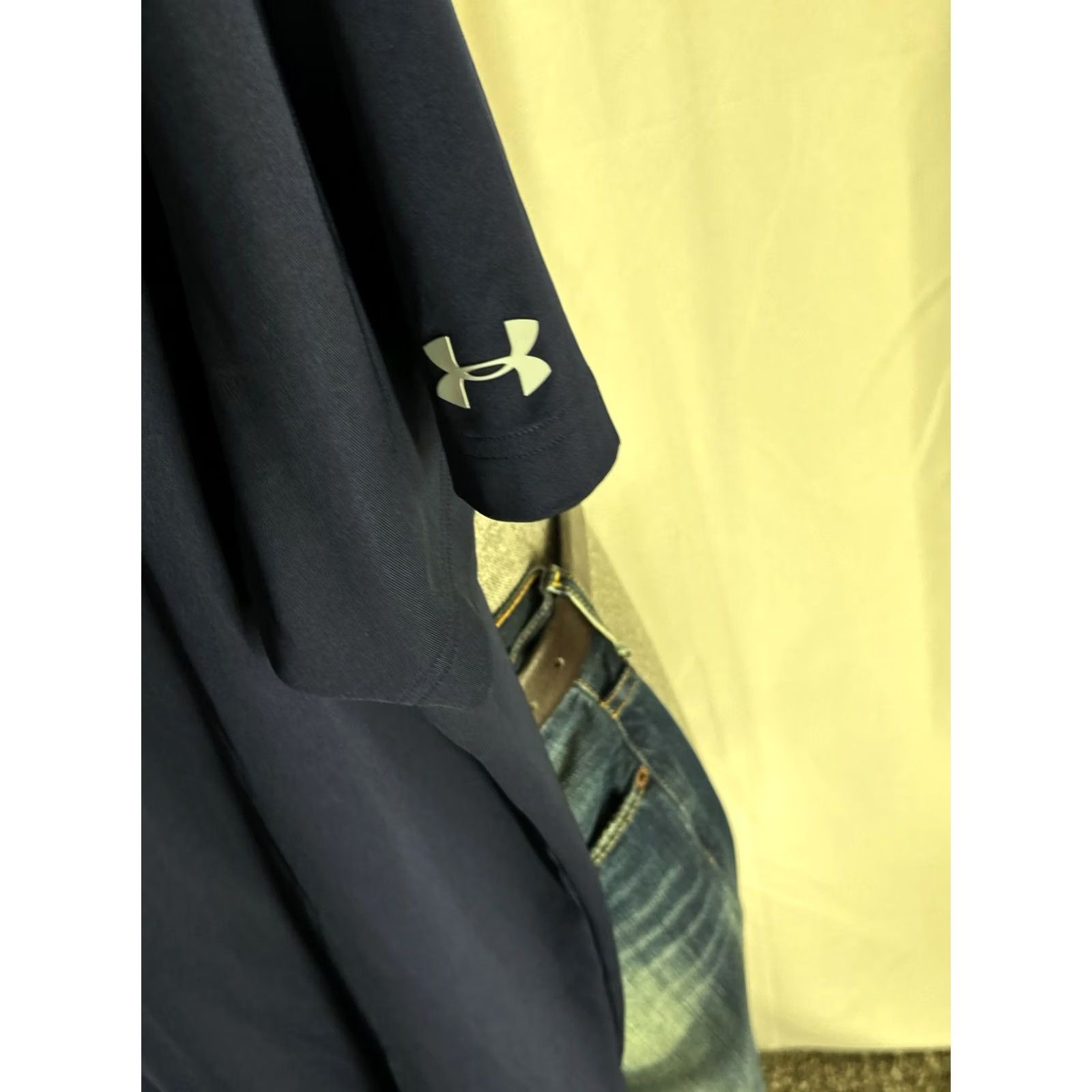 Under Armour Under Armour Shirt Mens xXl Sharp Bar Harbour Inn Maine Golf POLO Size US XXL / EU 58 / 5 - 7 Thumbnail