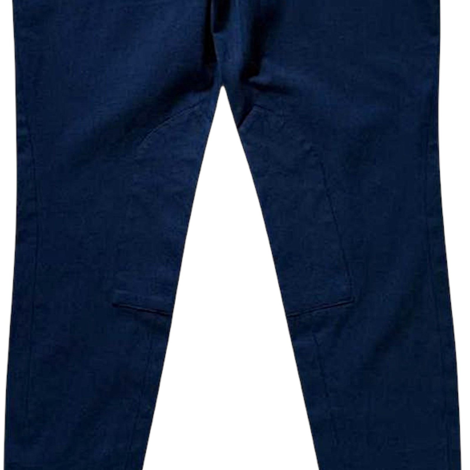 Escada Sport Escada Sport Blue Pants | Size 10 Size 32" / US 10 / IT 46 - 5 Thumbnail