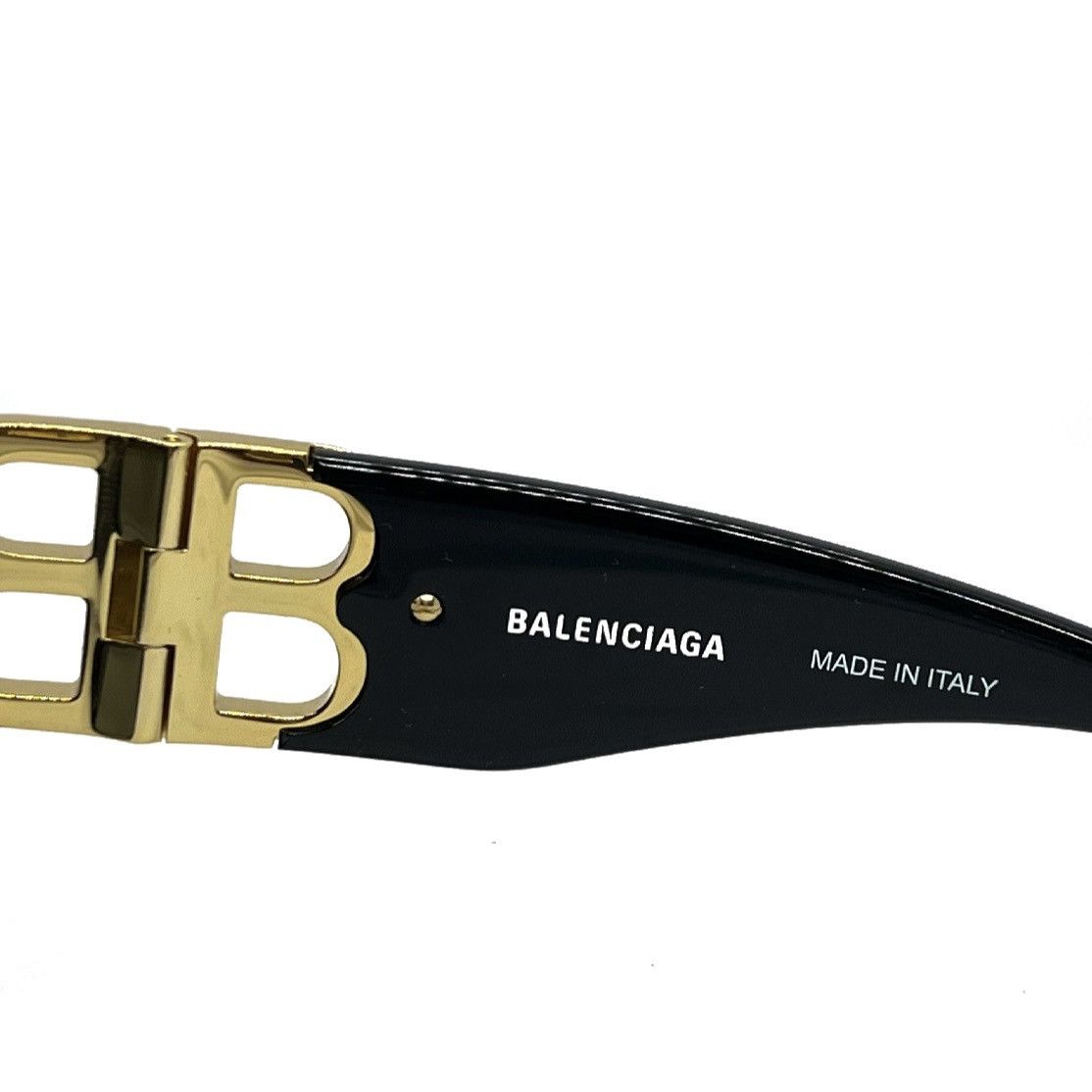 Balenciaga Balenciaga Dynasty XL D-frame Sunglasses Size ONE SIZE - 7 Thumbnail