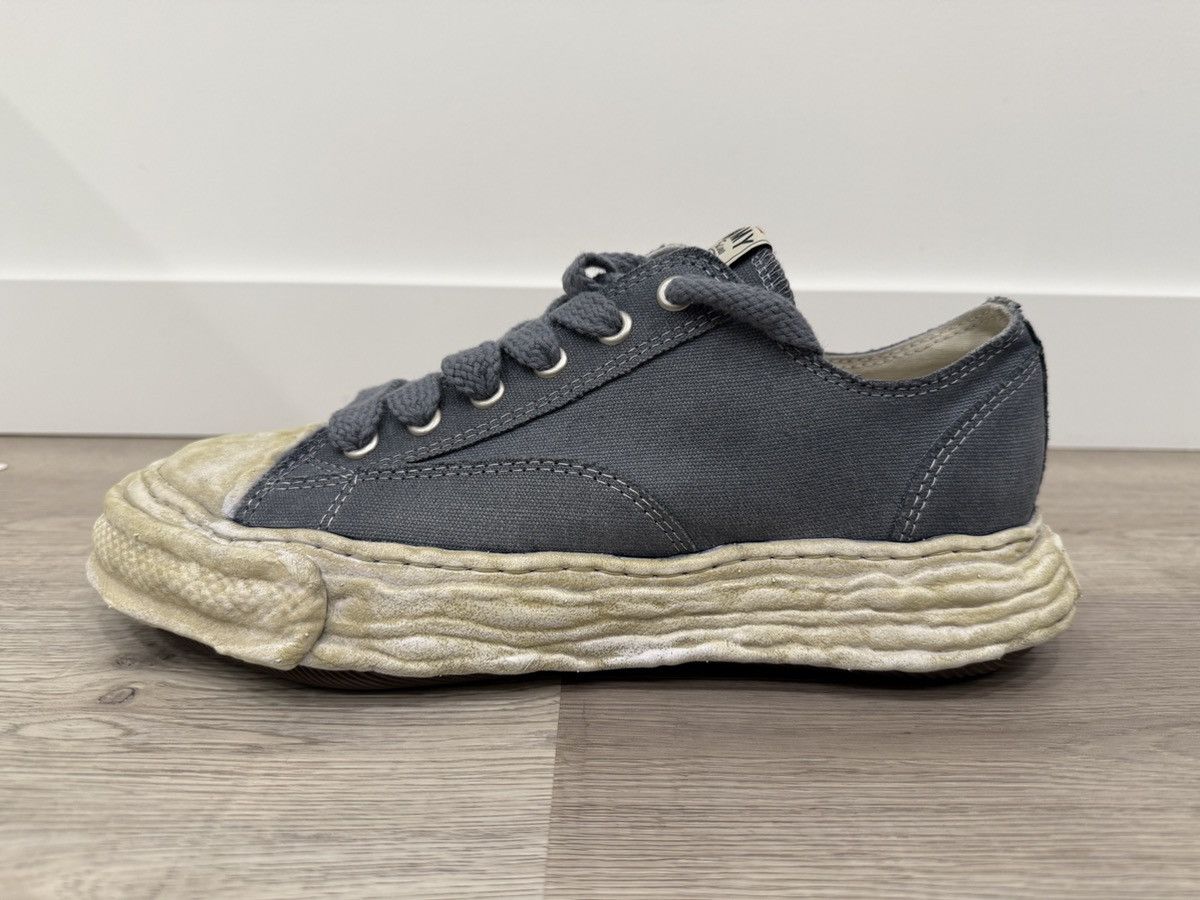 MMY Maison Mihara Yasuhiro Peterson23 OG sole