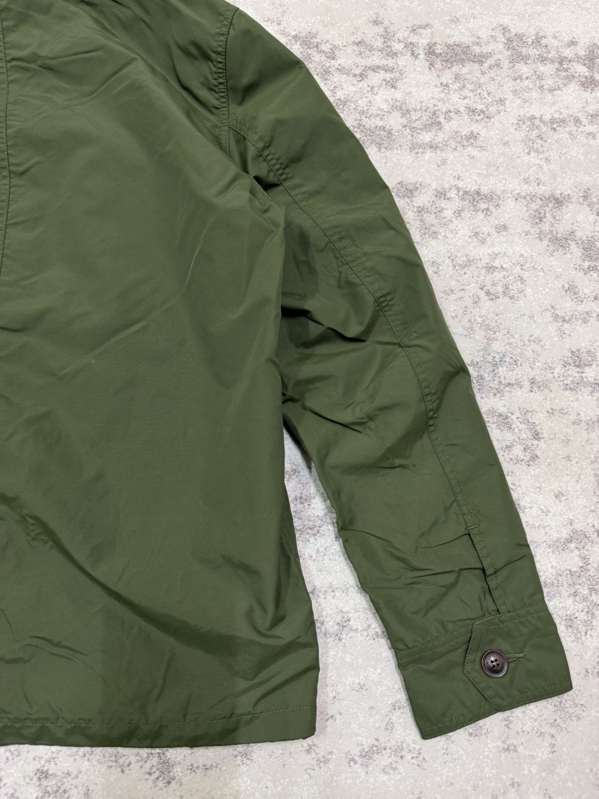 McGregor Mc Gregor Classic Field Nylon Jacket Size US S / EU 44-46 / 1 - 13 Thumbnail
