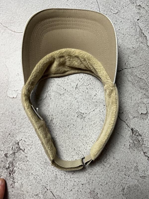 Quiksilver Quiksilver Visor Hat, One Size Size ONE SIZE - 3 Thumbnail