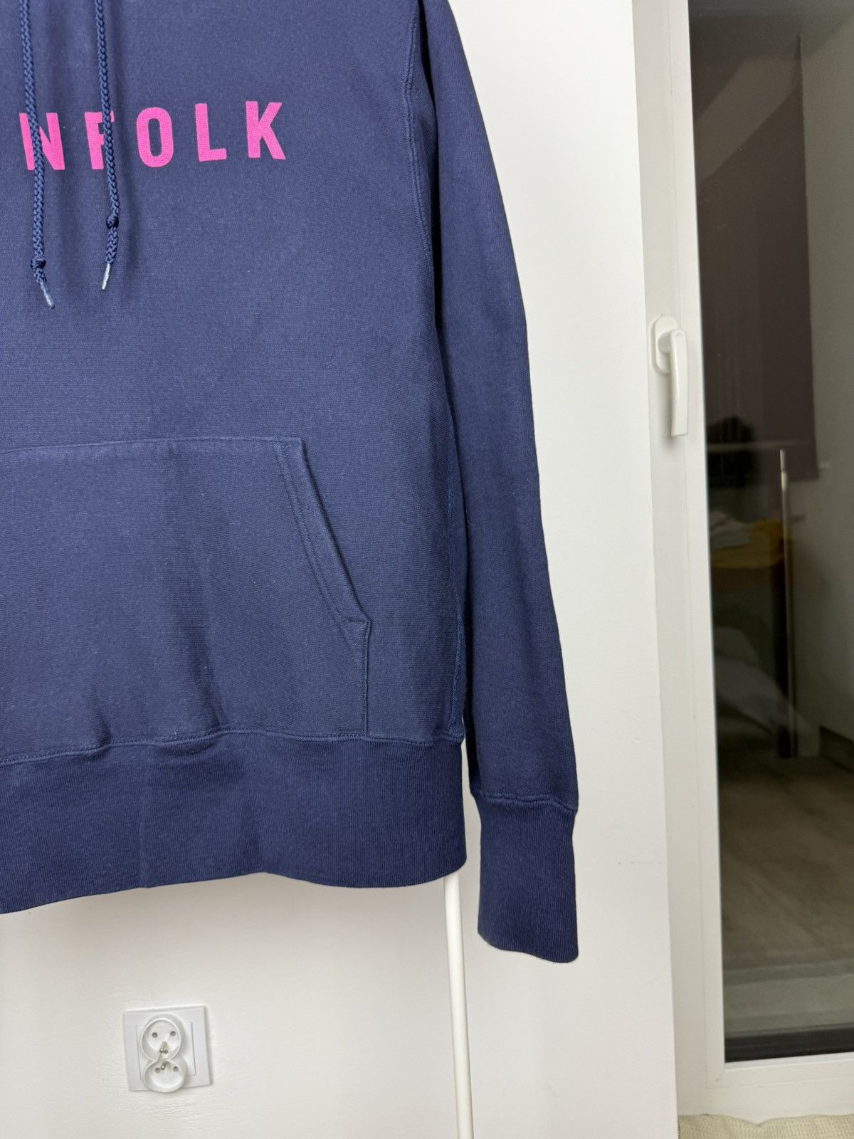 Kinfolk Kinfolk Hoodie Size US M / EU 48-50 / 2 - 5 Thumbnail