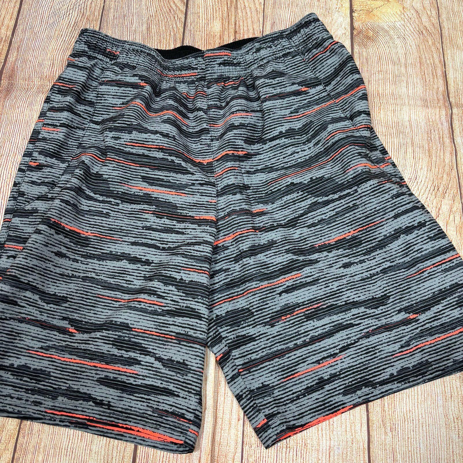 Prince Prince Boys Athletic Shorts Size L Size US 26 / EU 42 - 4 Thumbnail