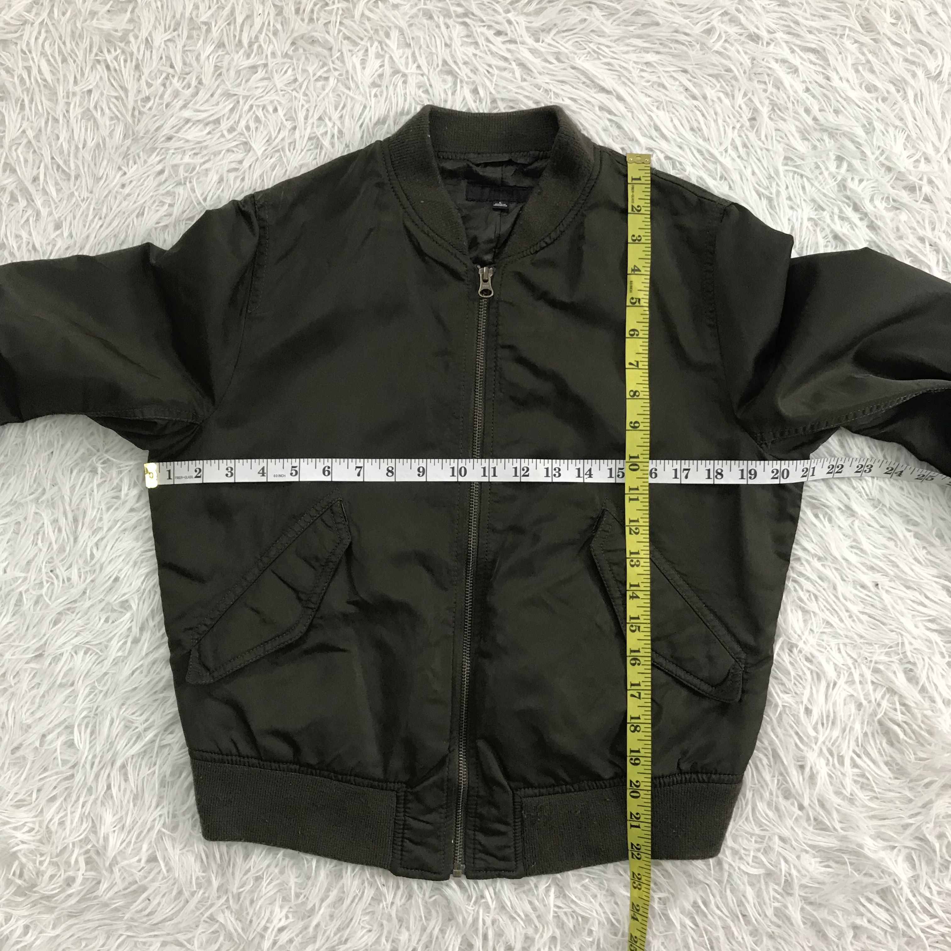 Japanese Brand Uniqlo jacket Size US M / EU 48-50 / 2 - 3 Thumbnail