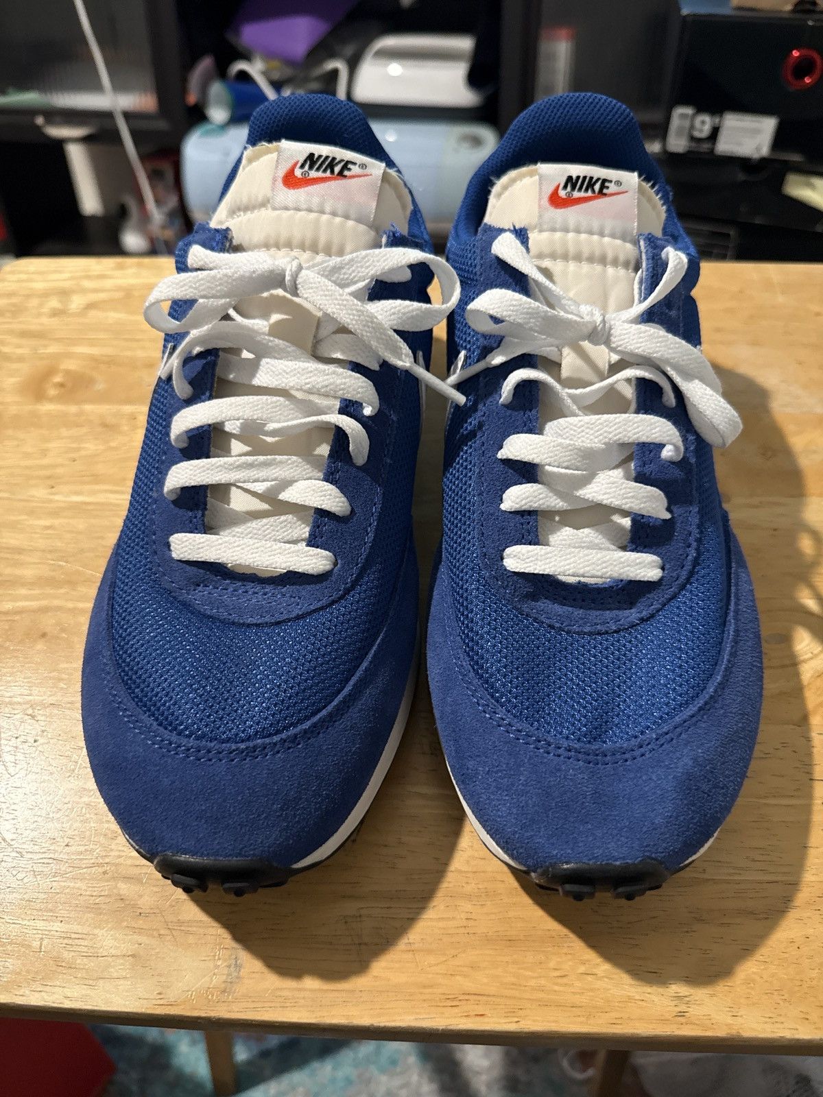 Nike Air tailwind 79 SE Size US 9.5 / EU 42-43 - 1 Thumbnail