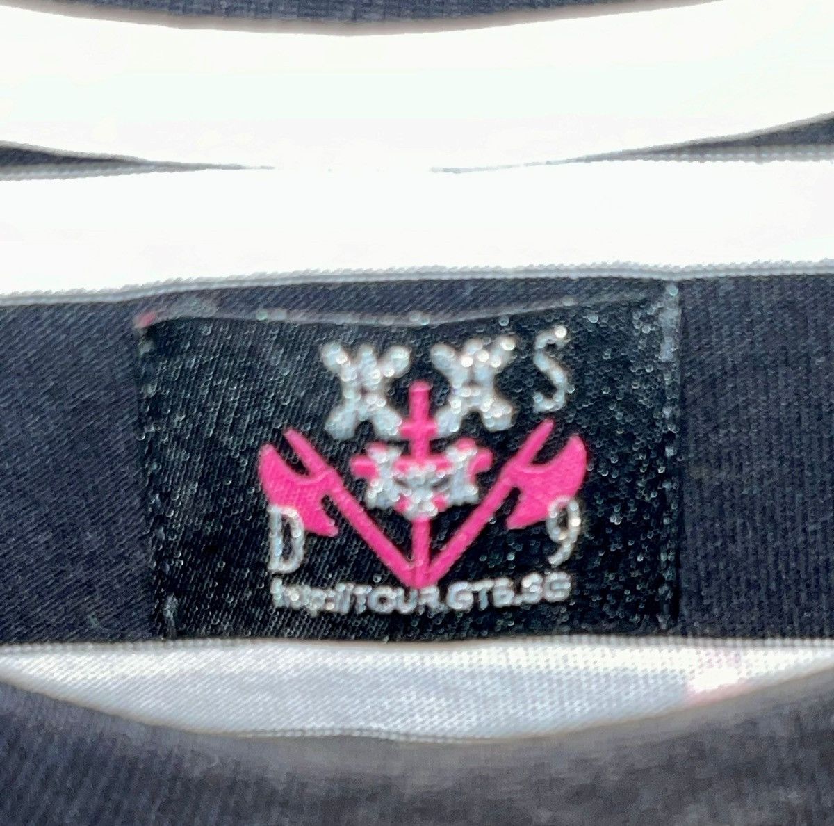 Drain Gang T-Shirt 2022 SIGNED by Ecco2k