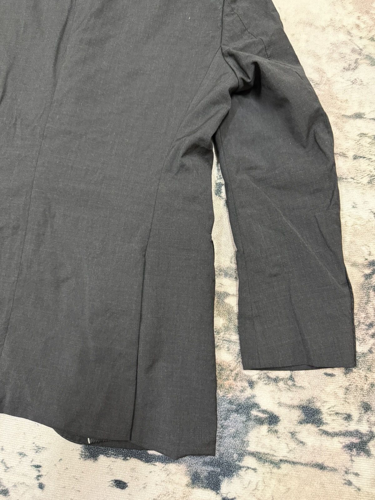 Hugo Boss Hugo Boss Linen Blazers Size 38R - 13 Thumbnail