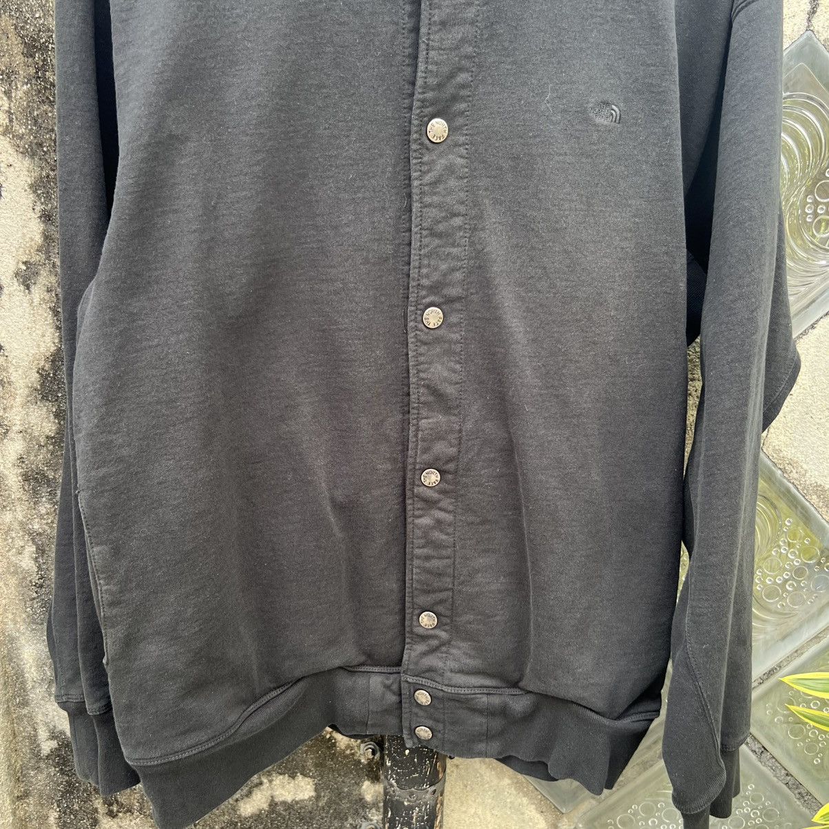 Nanamica × The North Face Purple Label “THE NORTH FACE PURPLE LABEL X NANAMICA” BUTTON UP JACKET Size US L / EU 52-54 / 3 - 7 Thumbnail