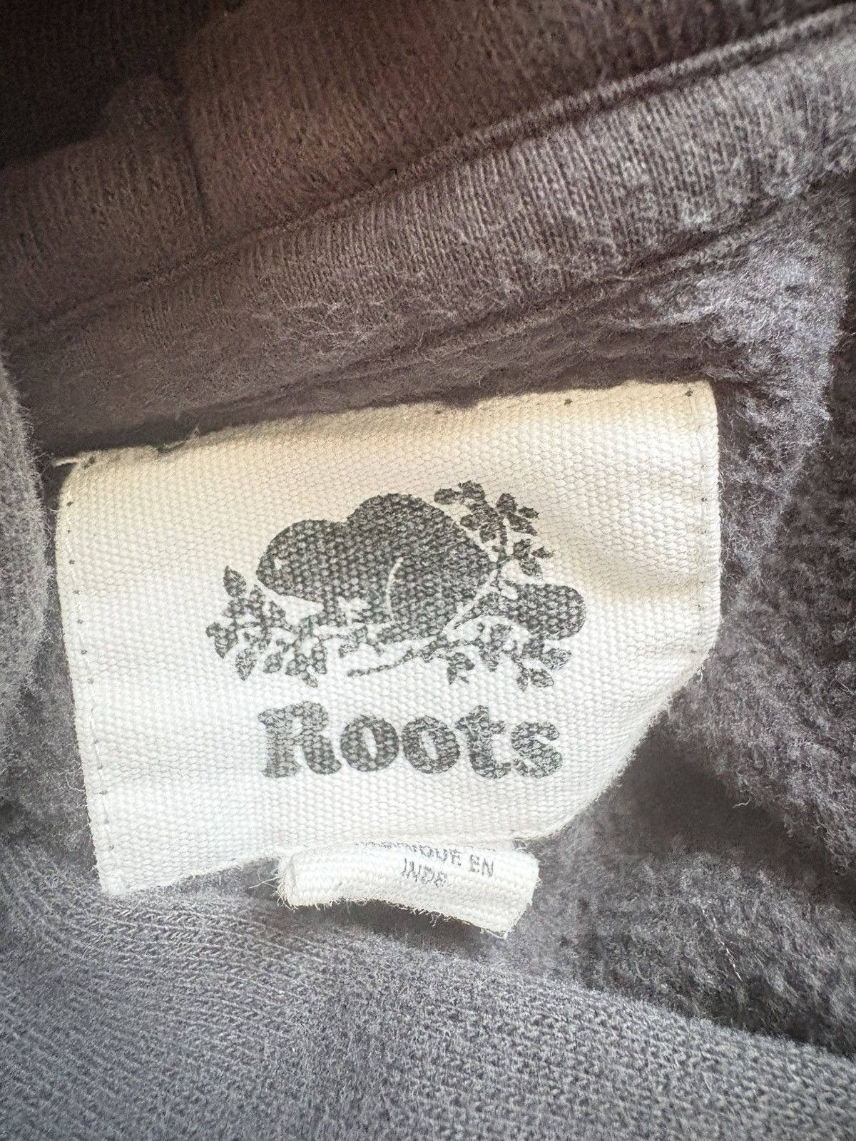 Other Roots X Park City Utah Collab Hoddie Size small Size US S / EU 44-46 / 1 - 3 Thumbnail