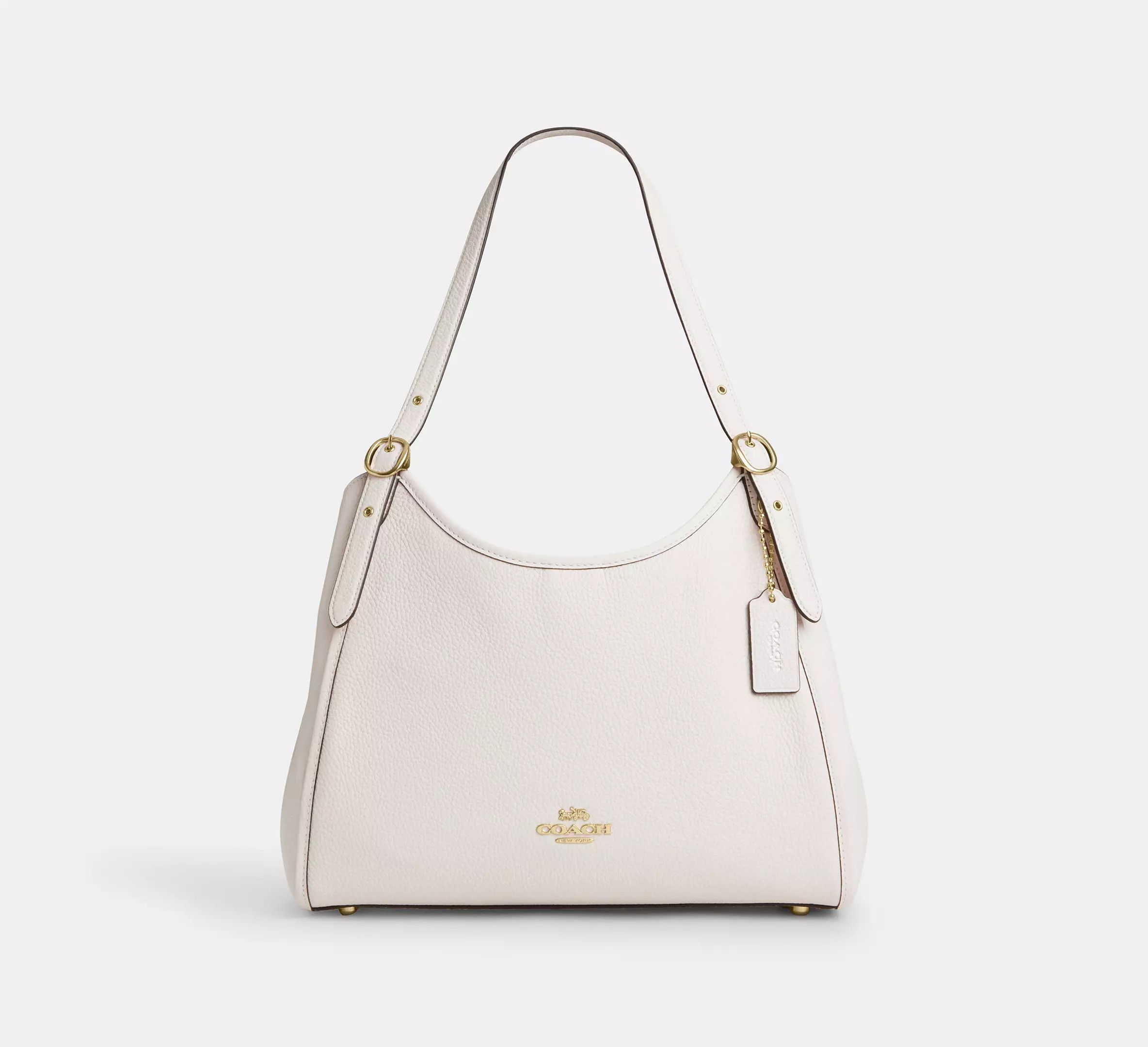 Coach Erin Shoulder Bag CAQ86 Size ONE SIZE - 2 Thumbnail