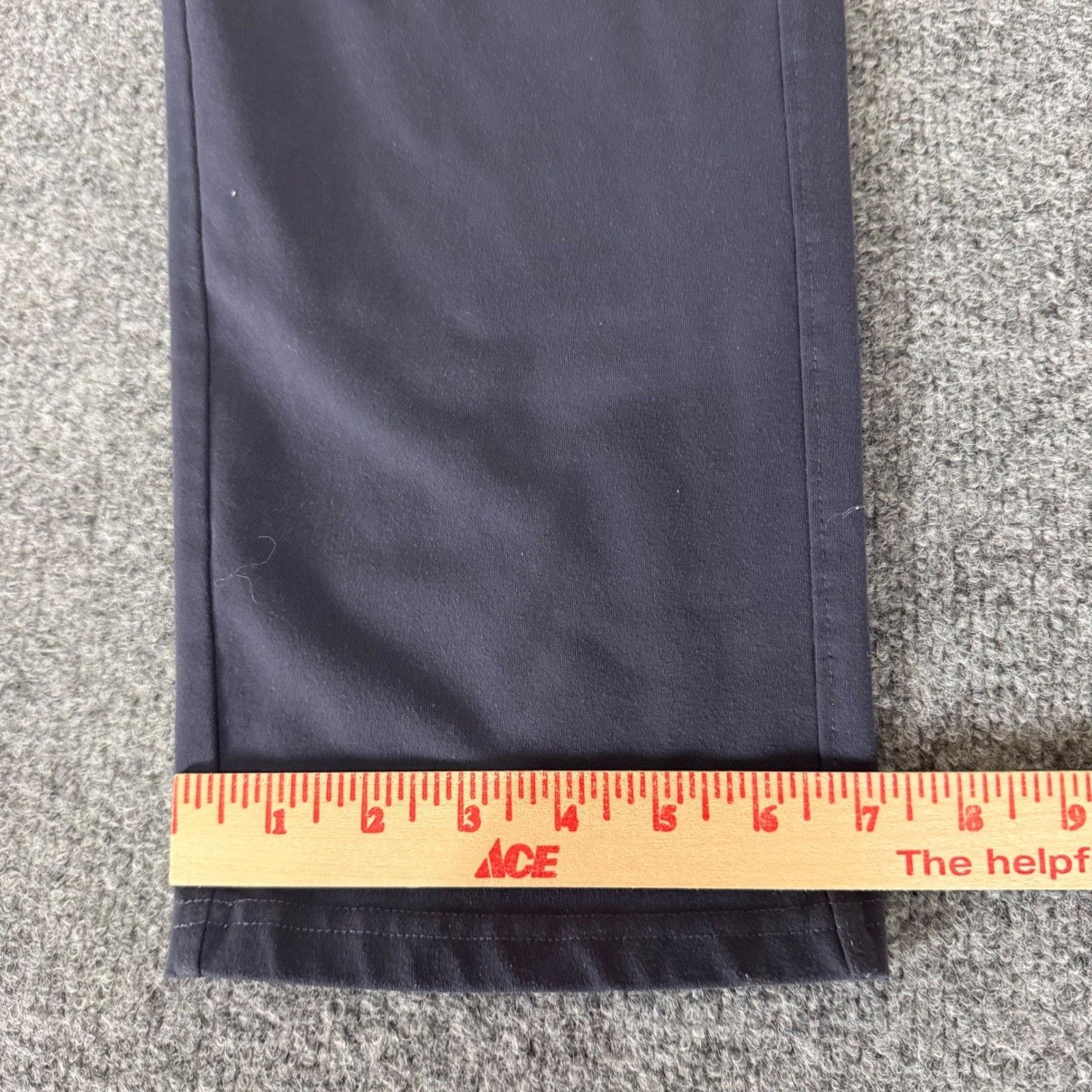 Public Rec Public Rec All Day Everyday Jogger Pants Mens 36x32 (34x30) Size US 34 / EU 50 - 9 Thumbnail