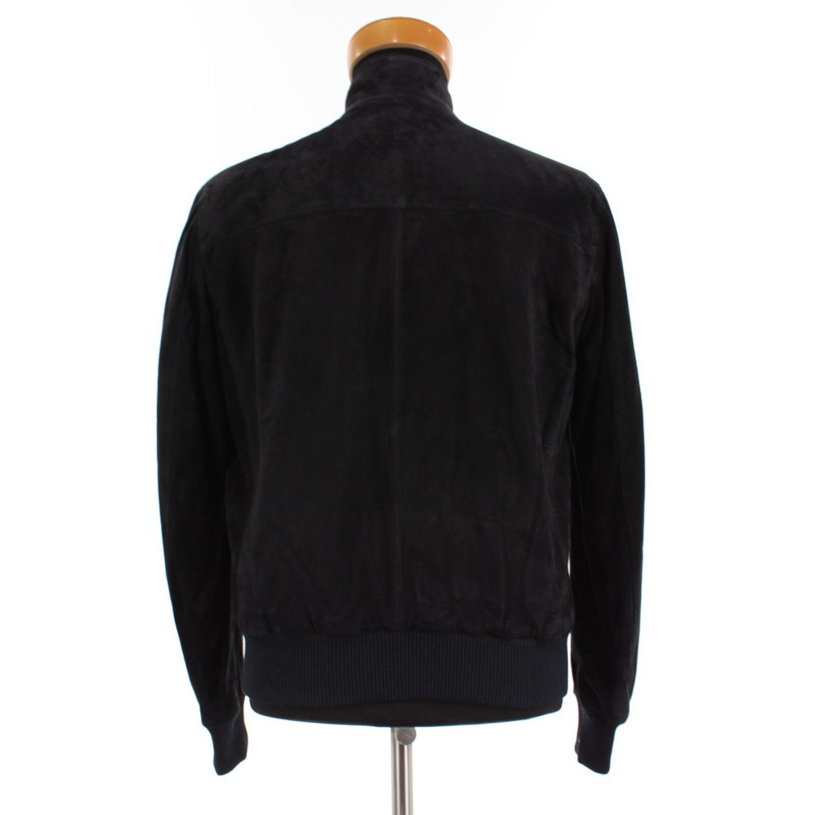 Other Rifugio Jacket Size M US In Blue Suede Size US M / EU 48-50 / 2 - 6 Thumbnail