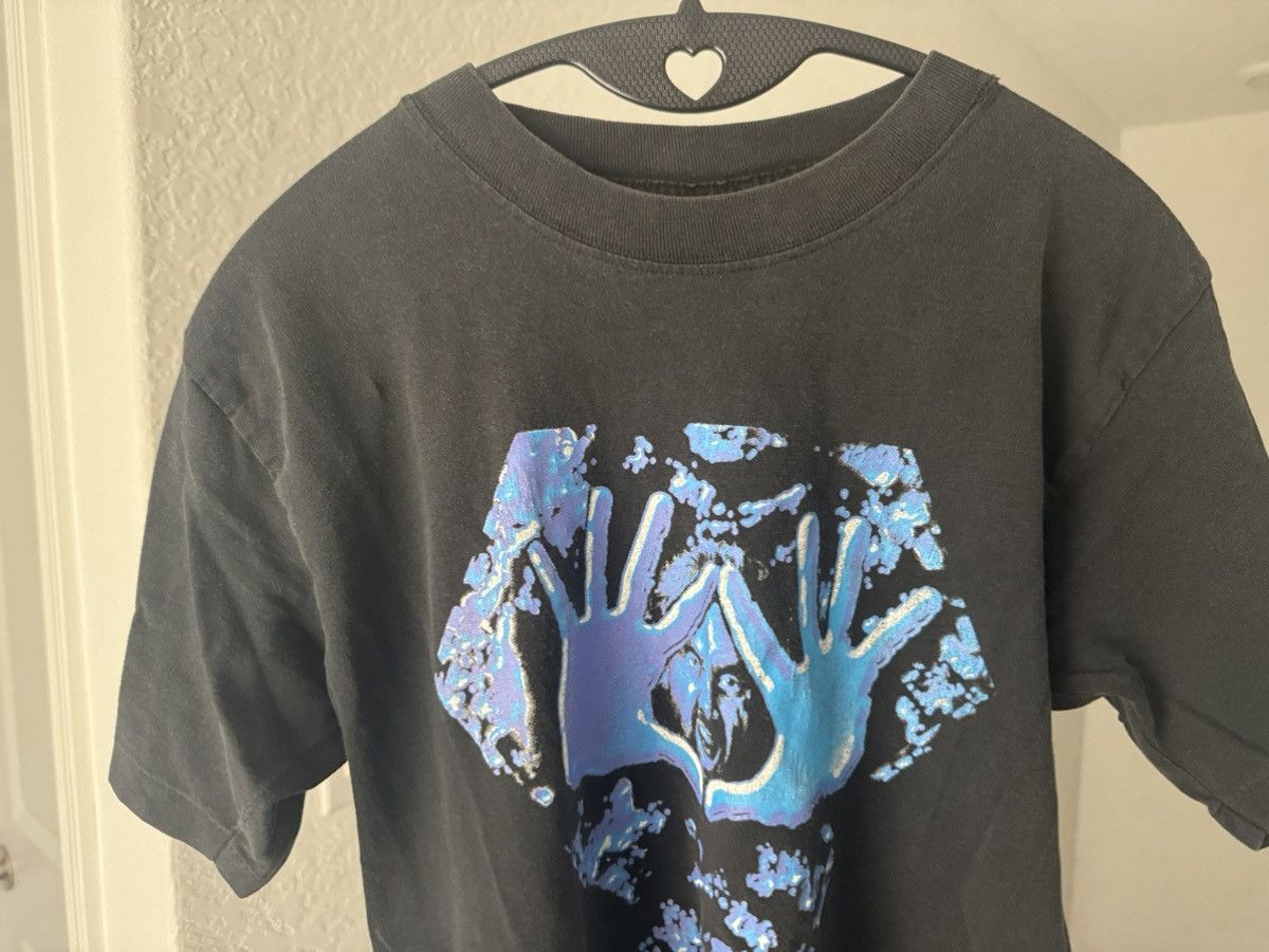 WCW/nWo 1997 diamond dallas page 💎 DDP 90s authentic vintage wwf wwe Size US M / EU 48-50 / 2 - 9 Thumbnail