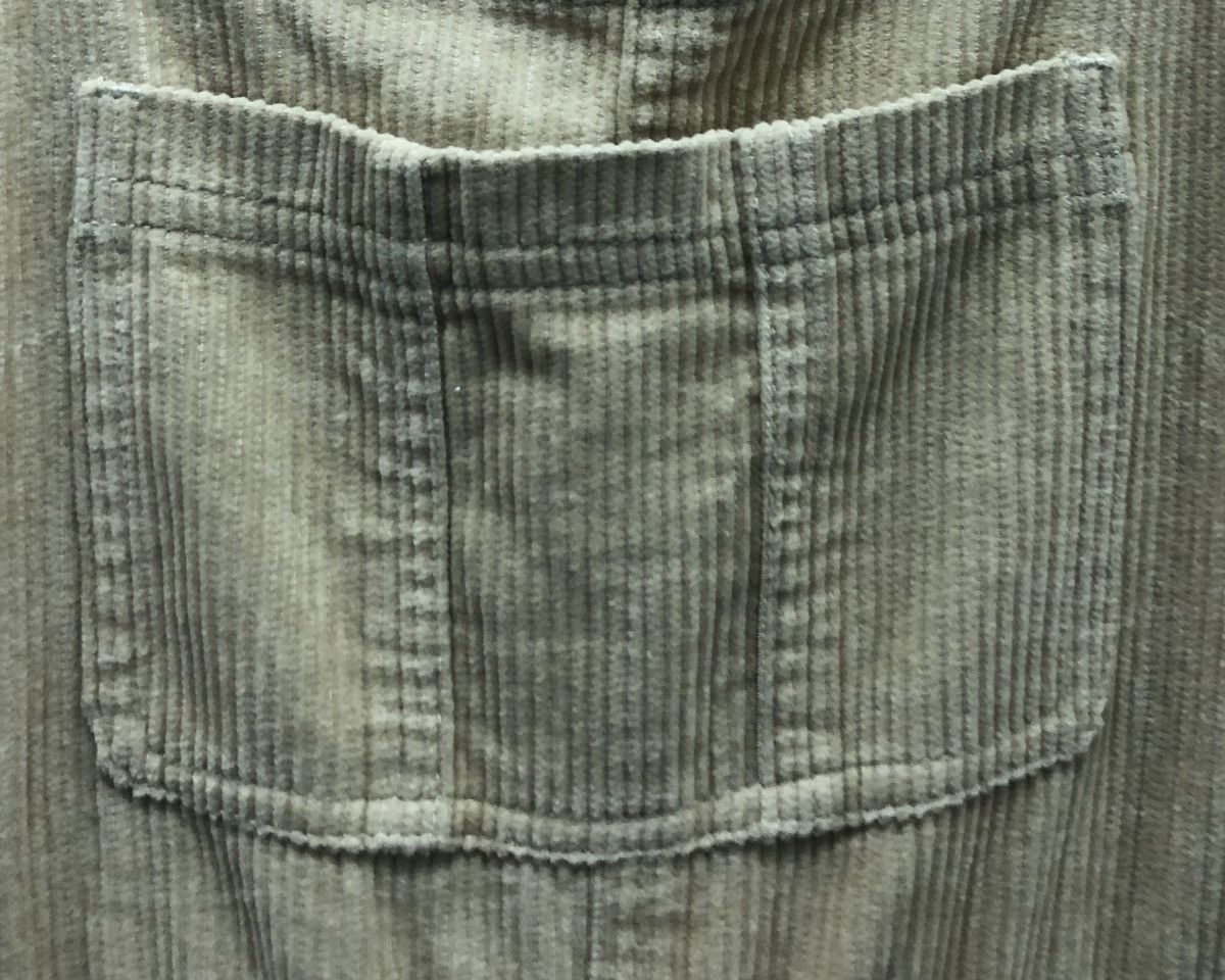 Vintage Vintage Wego Browny Standard Overalls Size US 32 / EU 48 - 6 Thumbnail
