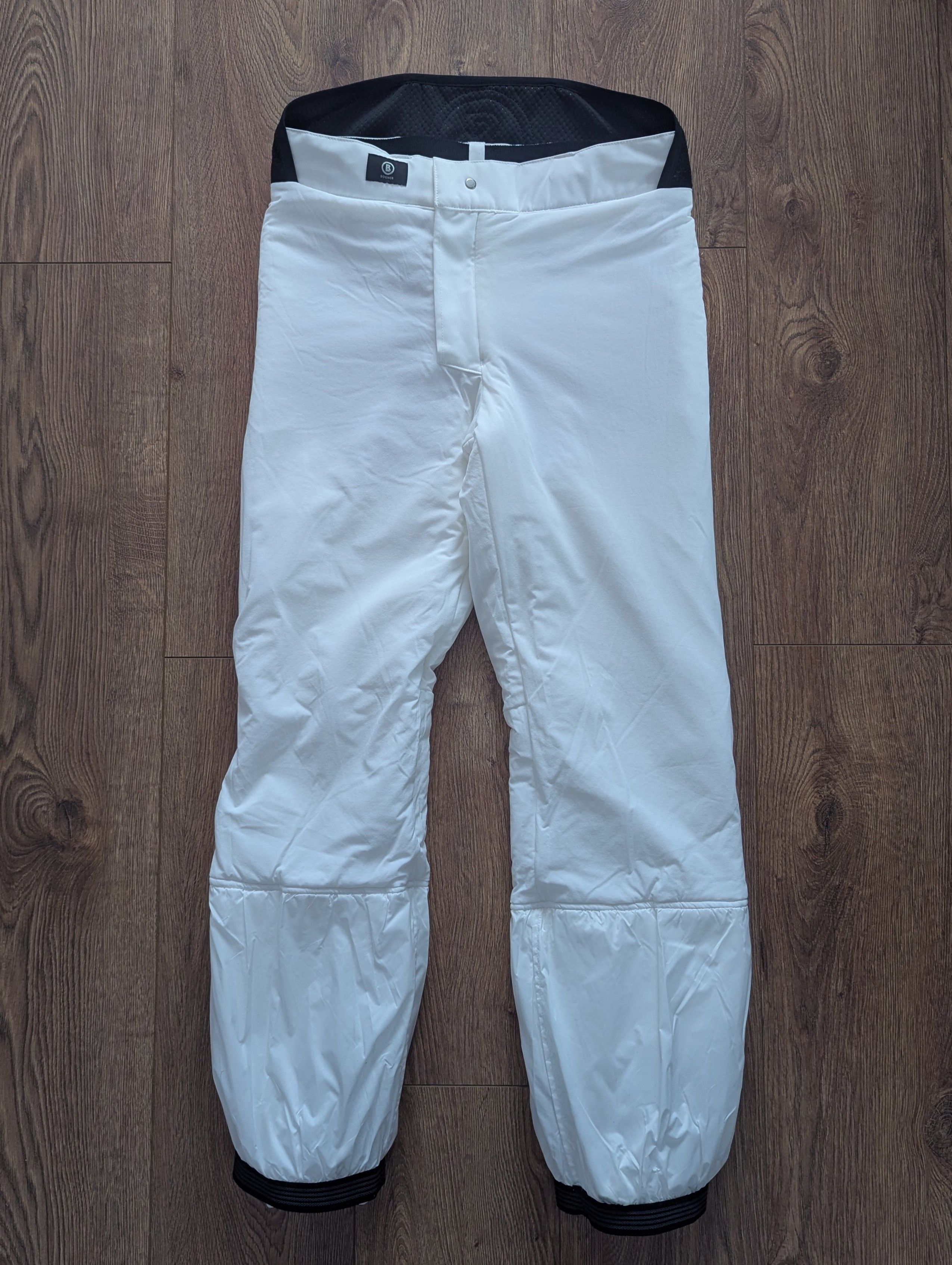 Bogner BOGNER Primaloft Ski Pants US 30 EU 44 Sportwear Snowboard Size 30" / US 8 / IT 44 - 13 Thumbnail