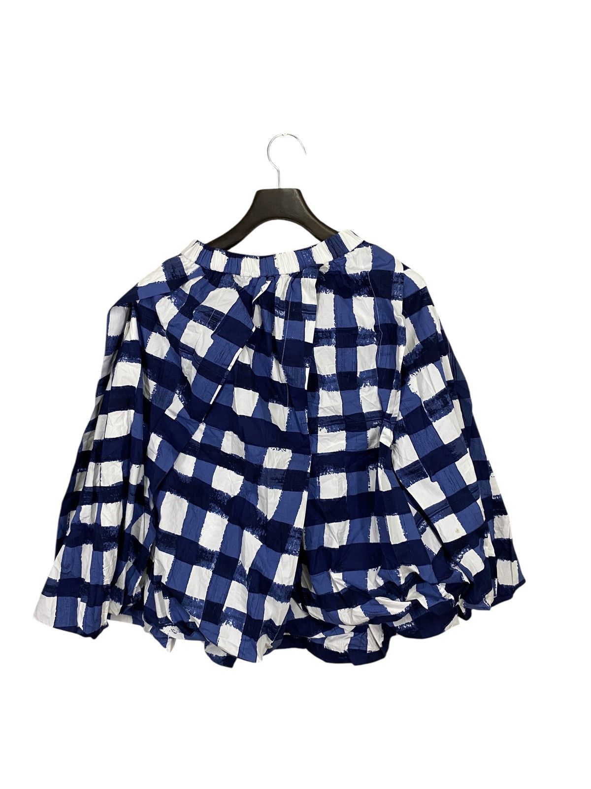 Japanese Brand × Marni × Uniqlo Nwt Uniqlo x marni balloon shape skirt women size s Size 29" - 6 Thumbnail