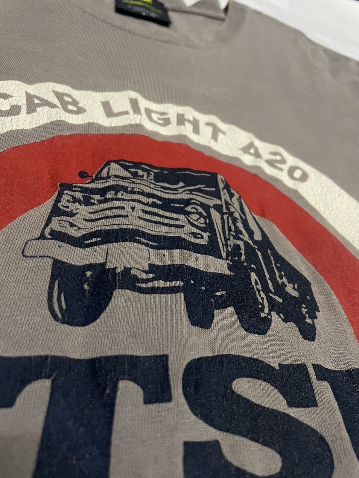NASCAR × Vintage Vintage Datsun Motor Truck Tshirt Size US L / EU 52-54 / 3 - 3 Thumbnail
