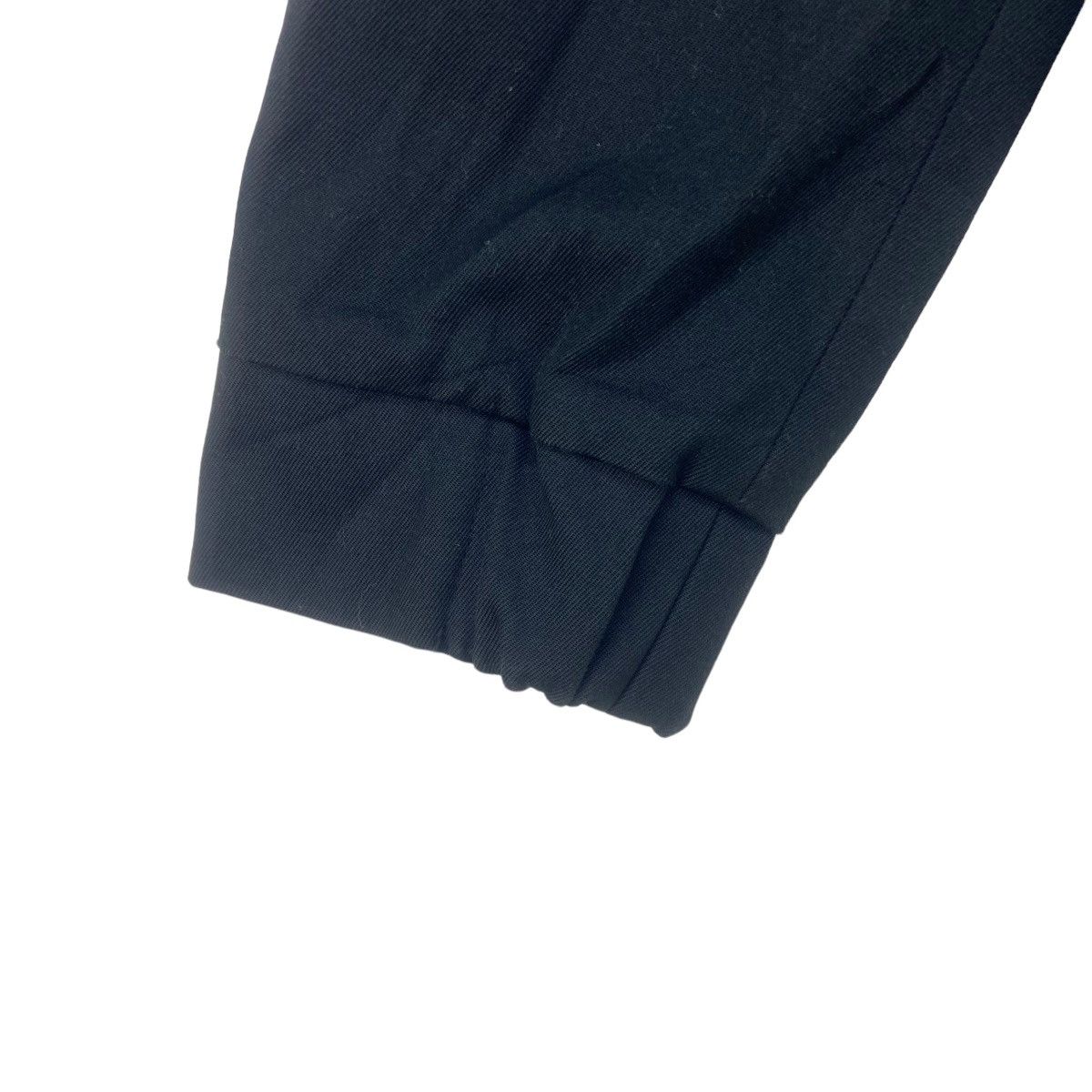 A.P.C. A.P.C Cropped Jacket Nice Design Size S / US 4 / IT 40 - 10 Thumbnail
