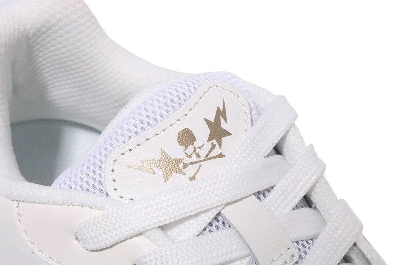 Bape Bape MMJ Bape Shark STA Size ONE SIZE - 8 Thumbnail