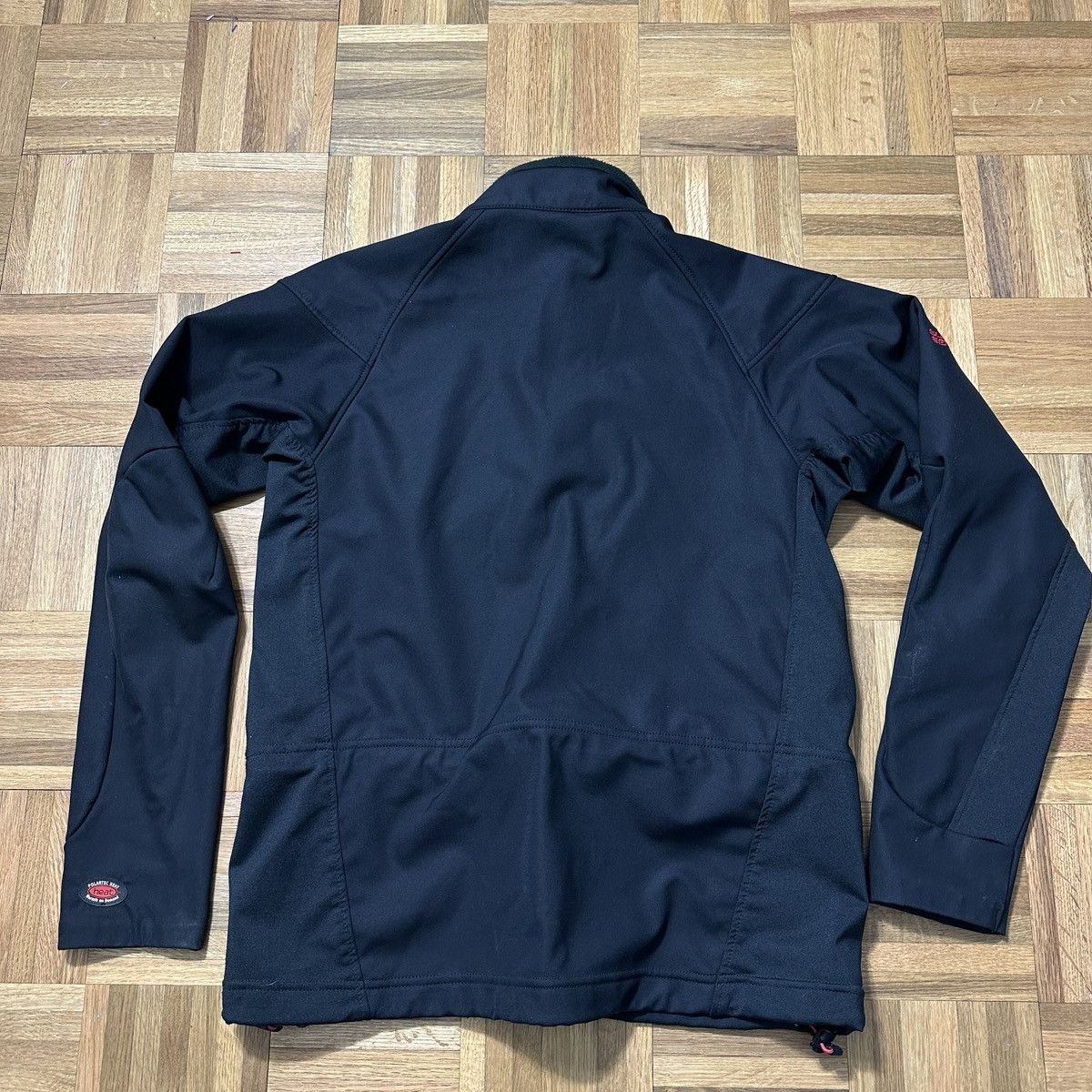 The North Face Vintage The North Face Summit Series Polartec Heat jacket Size US L / EU 52-54 / 3 - 2 Thumbnail