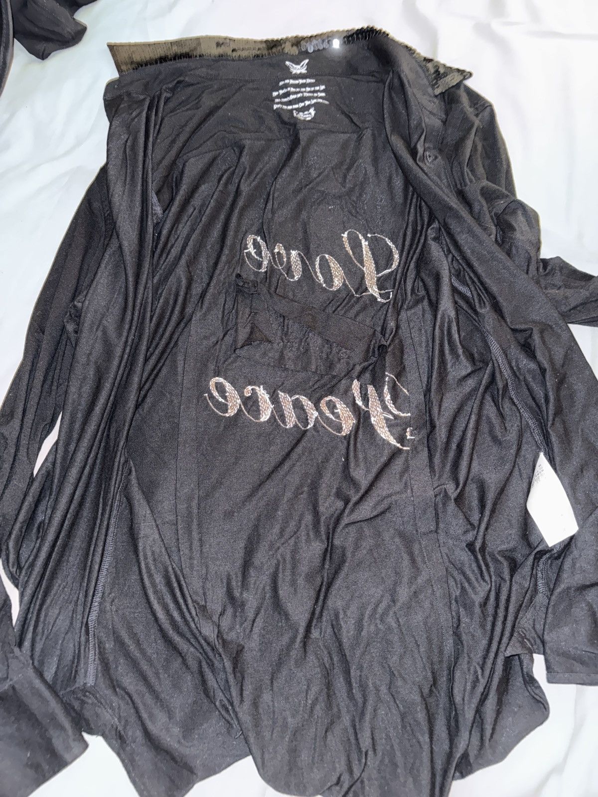 Roen Roen button up rare Size US L / EU 52-54 / 3 - 2 Thumbnail