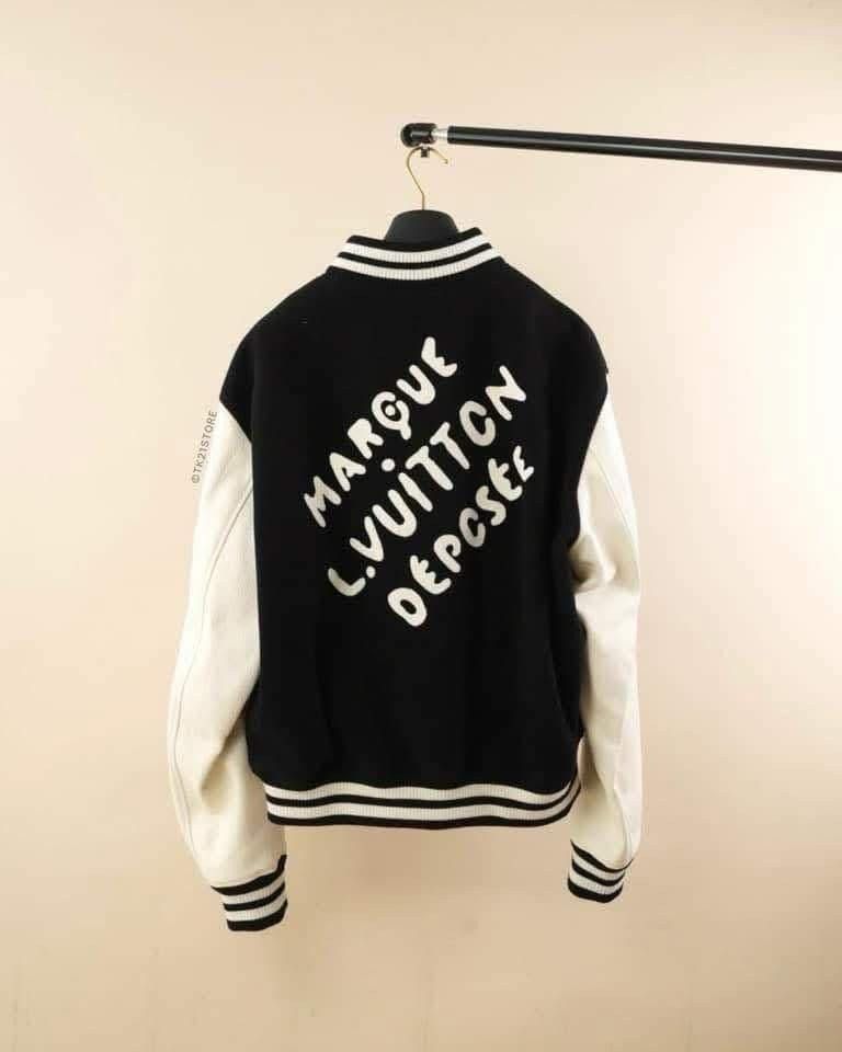 Louis Vuitton Louis Vuitton x Pharrell Size US L / EU 52-54 / 3 - 2 Thumbnail