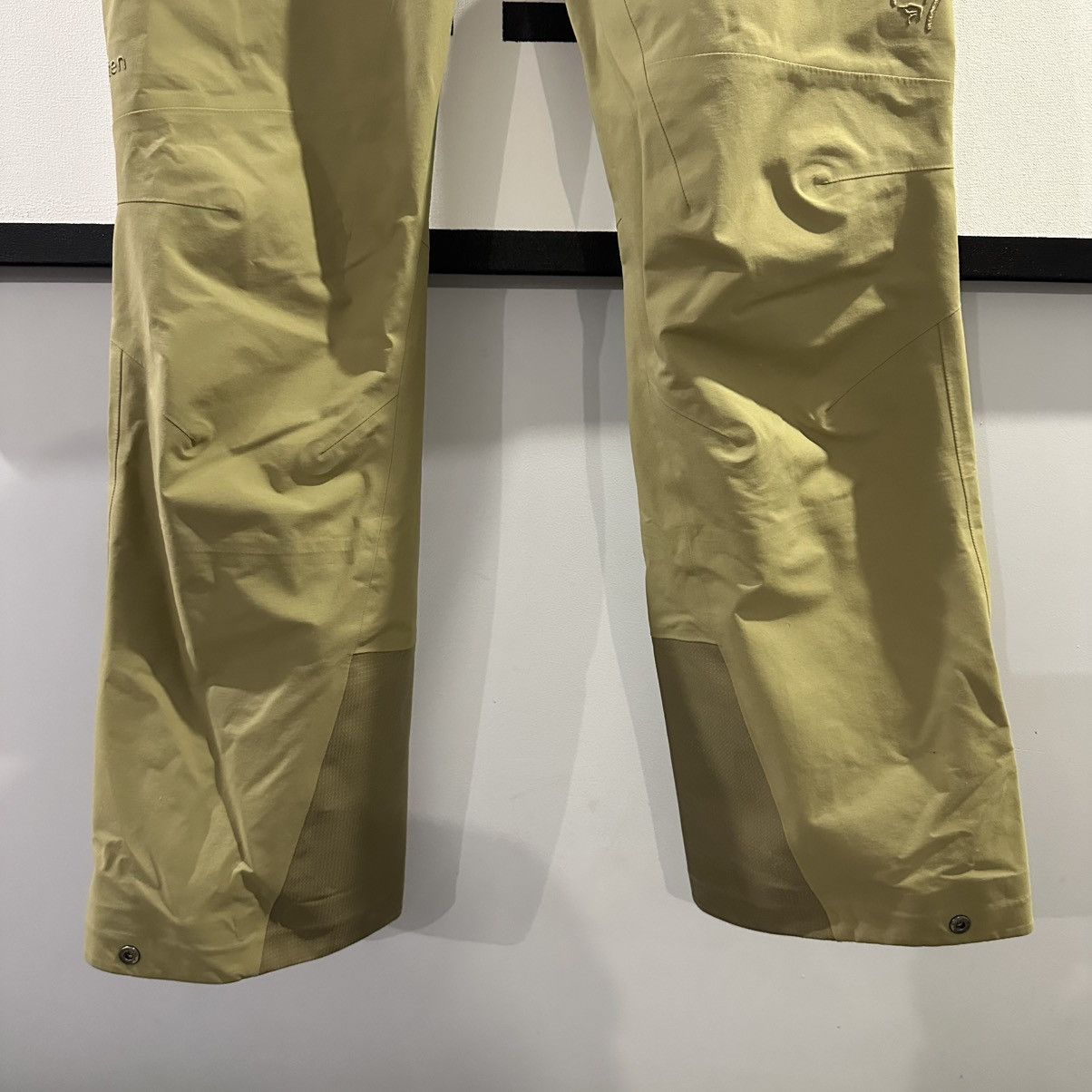Norrona NORRONA Lofoten GORE TEX Women’s Pants S Size Size 26" / US 2 / IT 38 - 2 Thumbnail