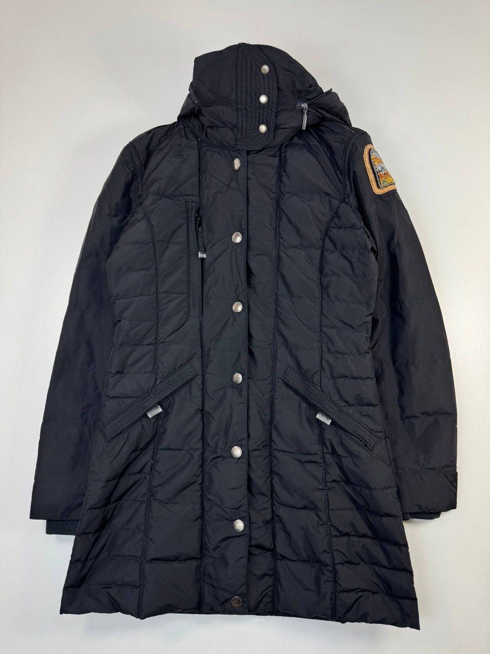 Parajumpers Parajumpers Masterpiece Series down parka jacket Wmns