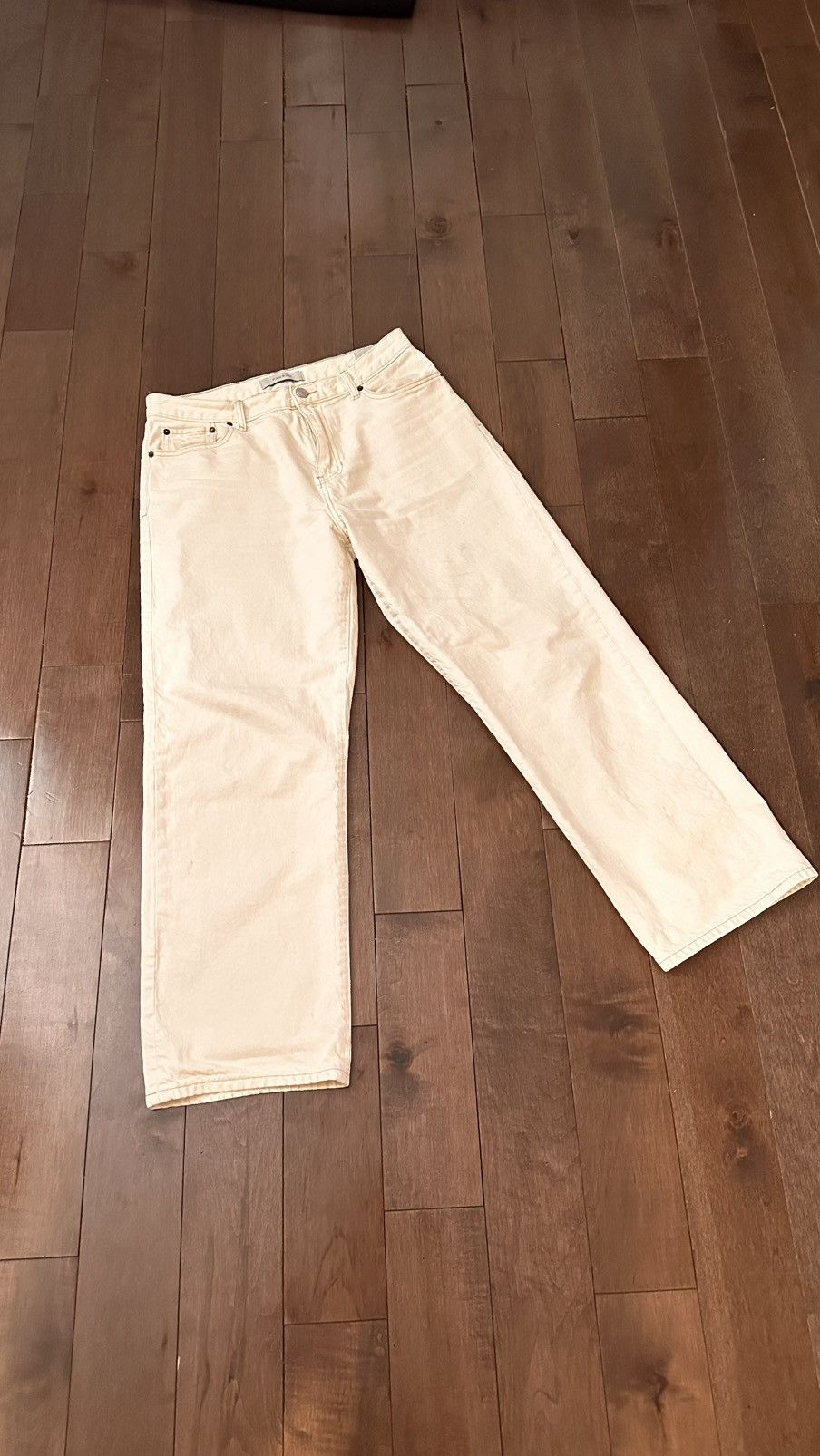 Pacsun Baggy denim Size US 32 / EU 48 - 3 Thumbnail