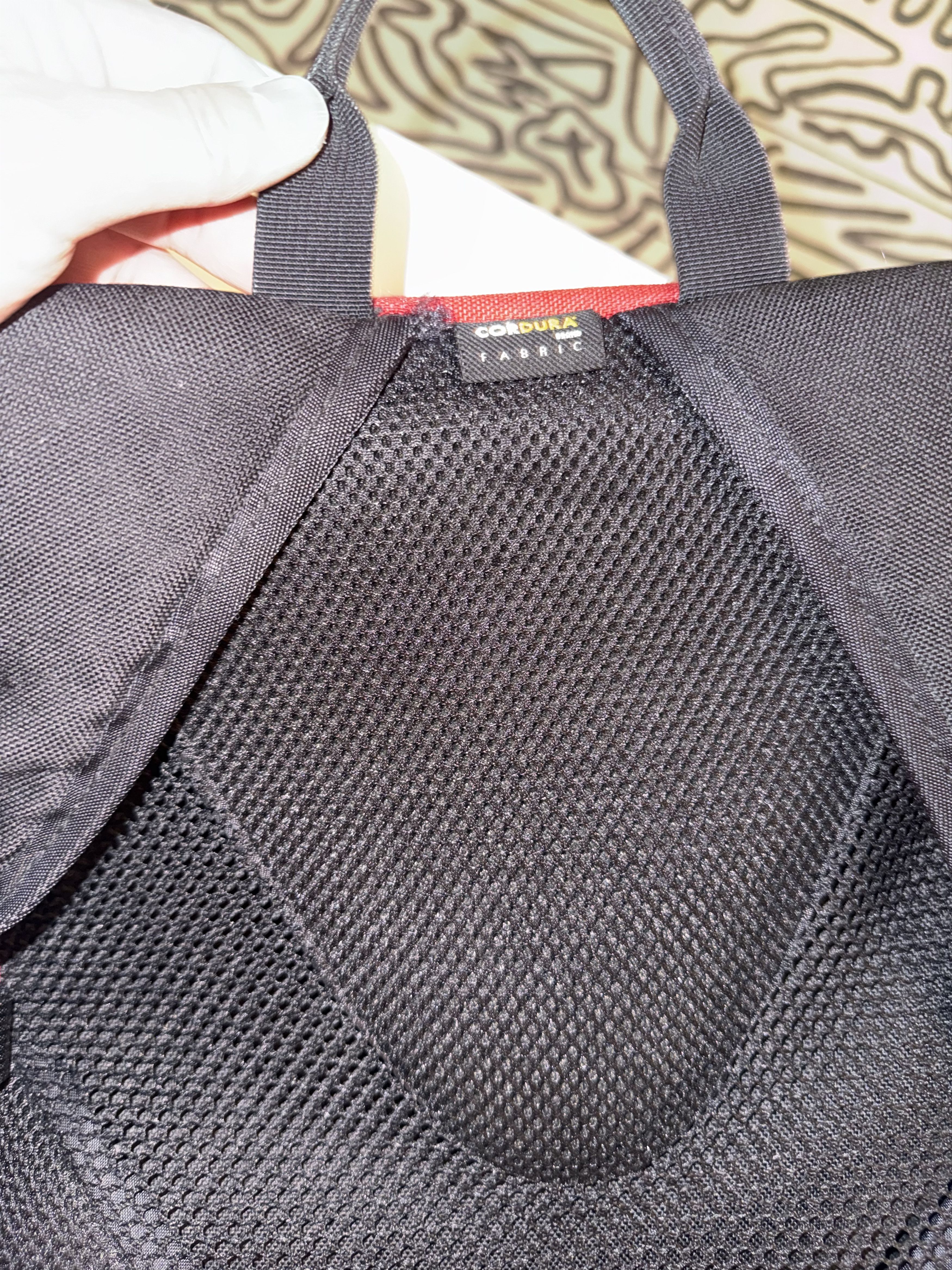 Supreme SS2015 supreme codura rain cover backpack Size ONE SIZE - 6 Thumbnail