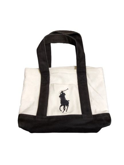 Polo Ralph Lauren Polo Ralph Lauren Bag Size ONE SIZE - 1 Thumbnail