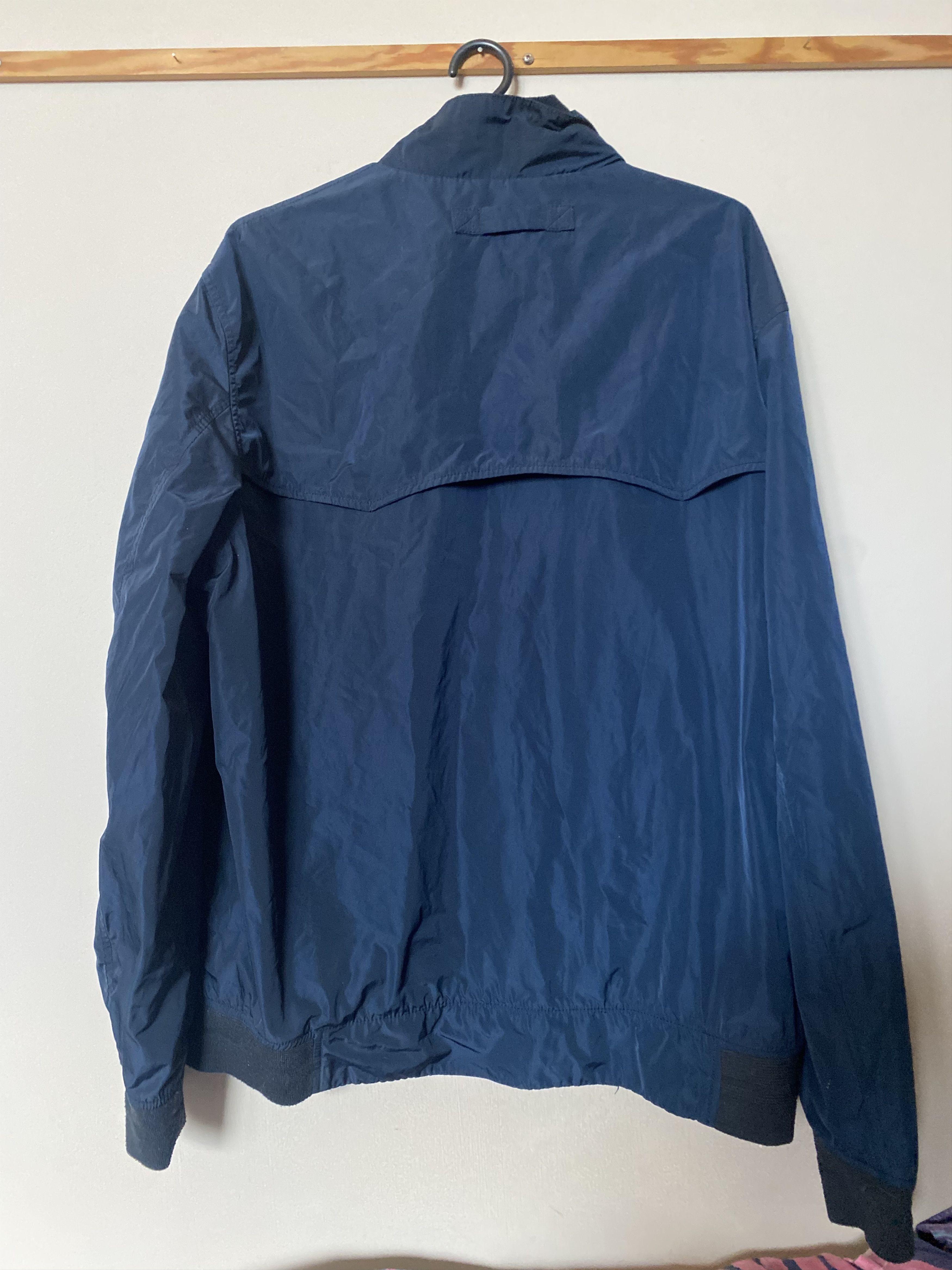 Gant Elegant men's Jacket - GANT - XXL - UNIQUE Size US XXL / EU 58 / 5 - 2 Thumbnail