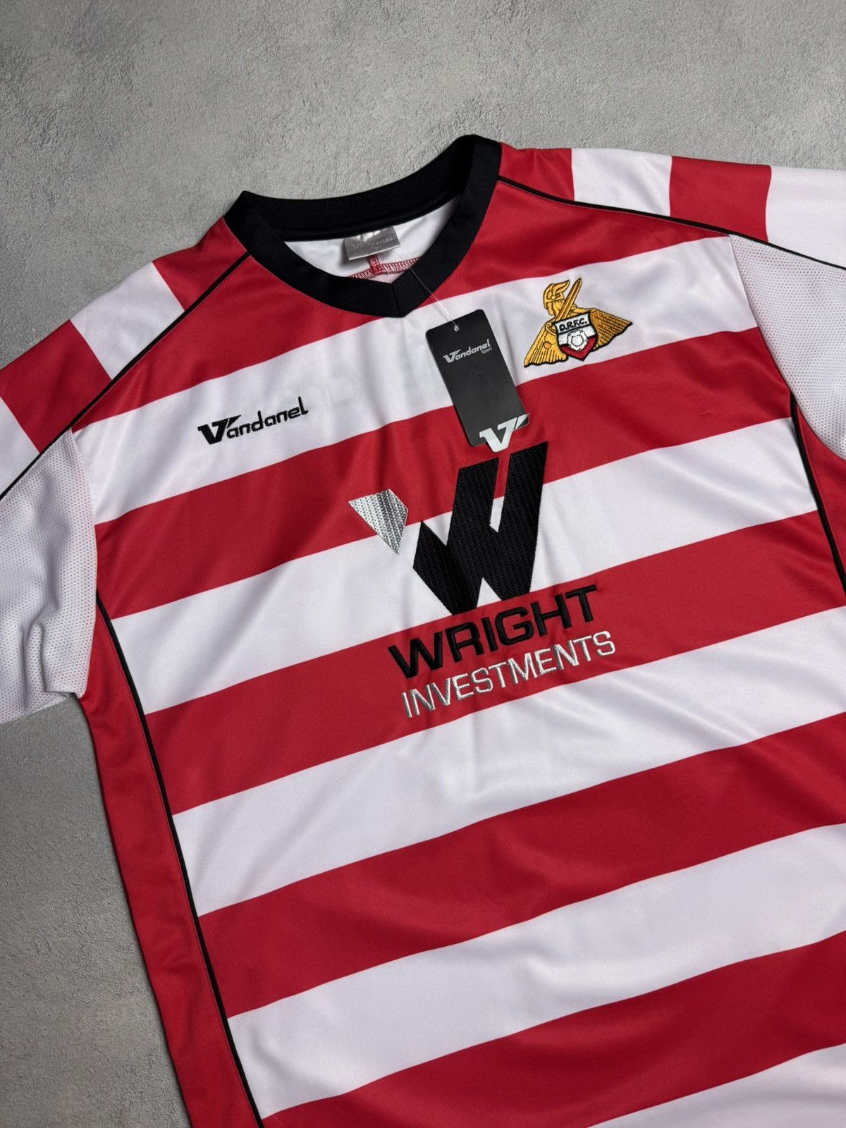 Doncaster rovers fc - Etsy México, image size:1200x1600