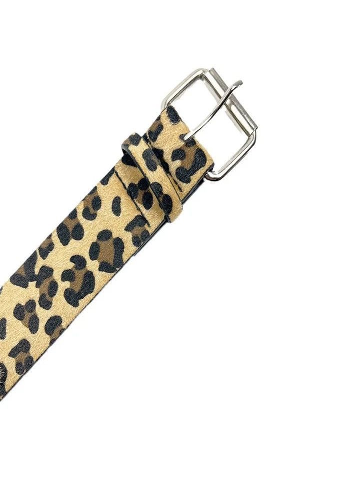 Other WestCowboy PU Leather Belt Size ONE SIZE - 5 Thumbnail