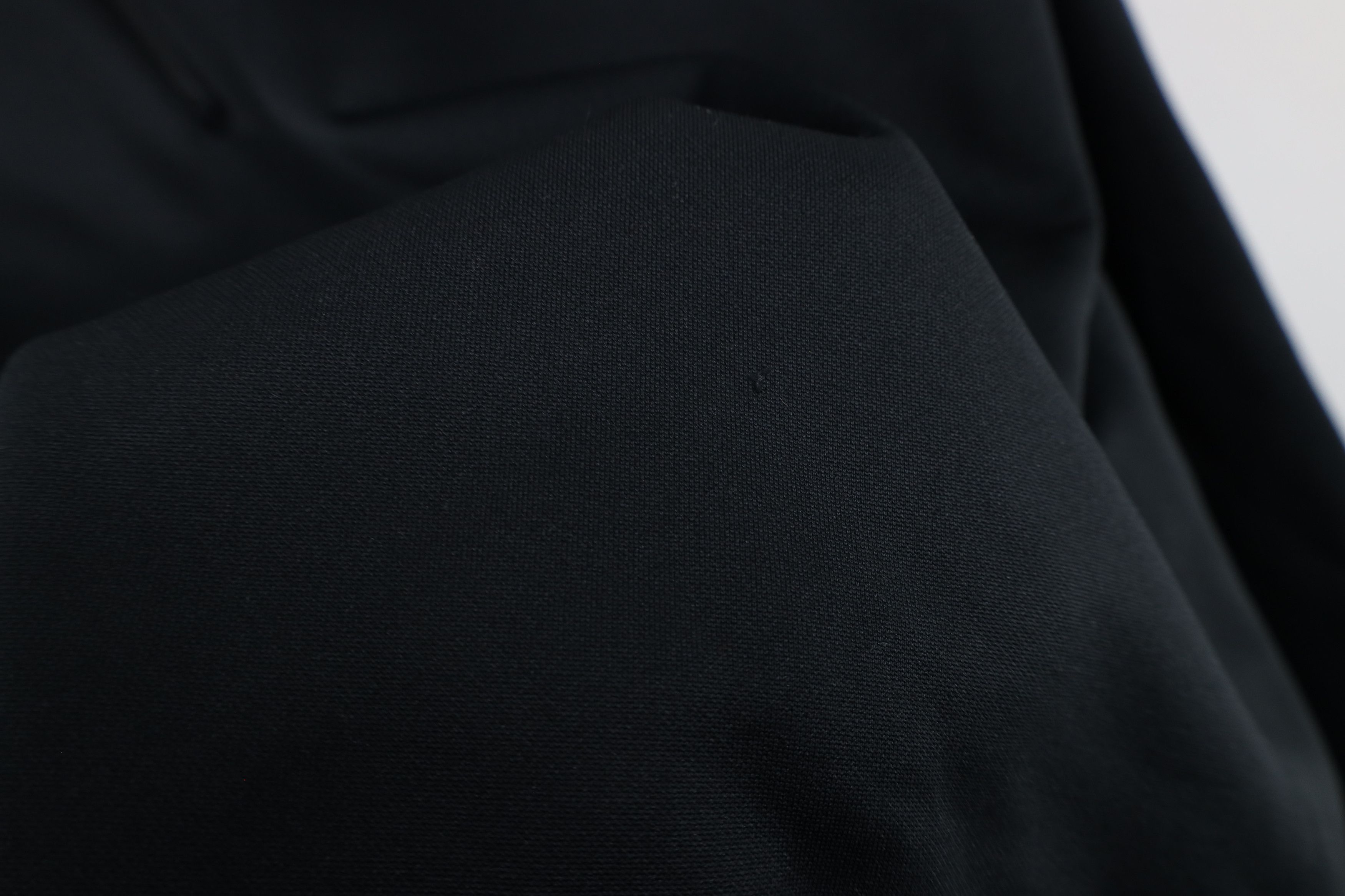 Nike × Vintage Vintage Nike Mini Swoosh Fleece Lined Half Zip Sweatshirt Size US M / EU 48-50 / 2 - 9 Thumbnail