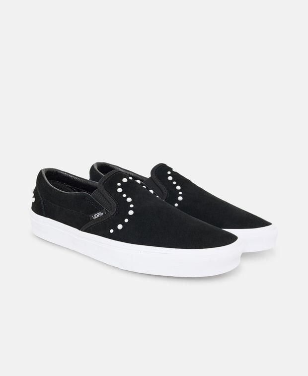 Vans × Wtaps OG Classic Slip On | Grailed