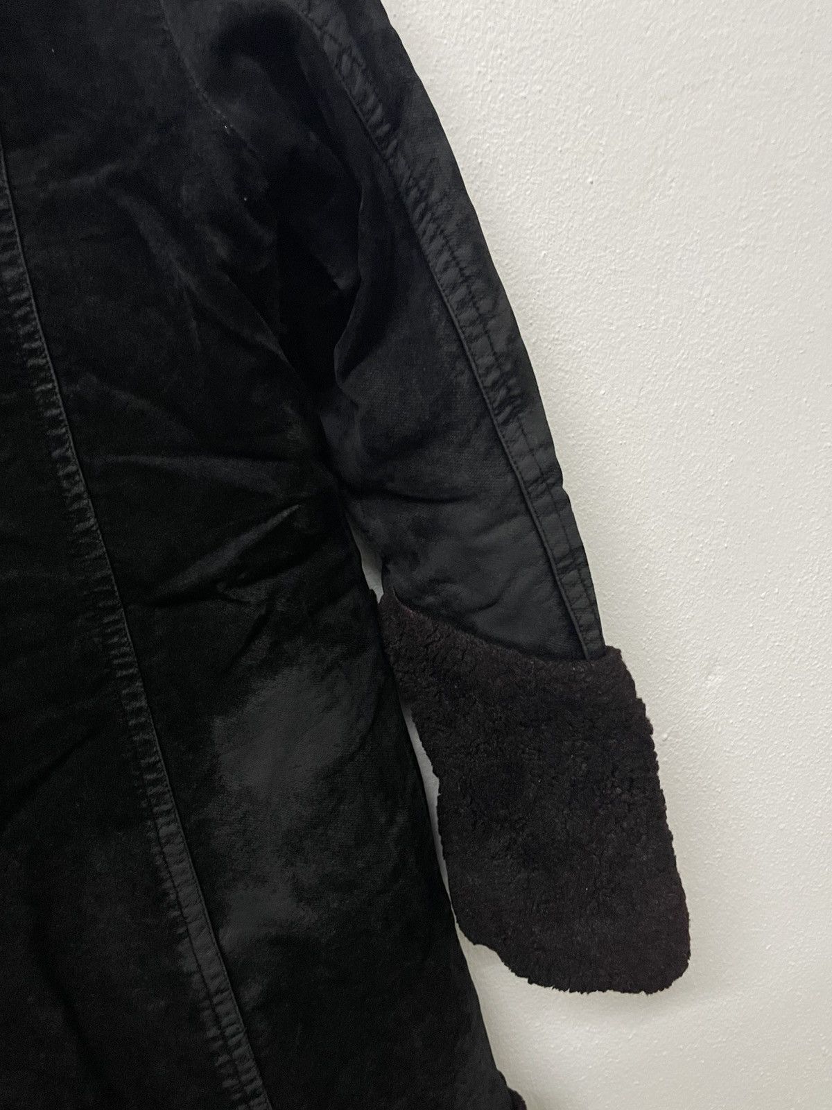 If Six Was Nine 2000s IFSIXWASNINE STYLE MULTIPOCKET LONG JACKET RARE DESIGN Size S / US 4 / IT 40 - 15 Thumbnail