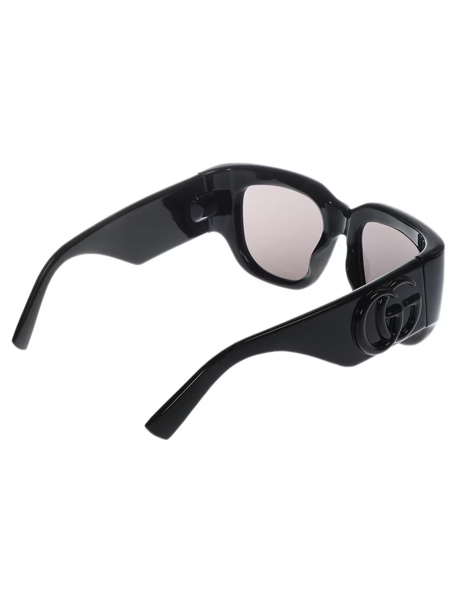 Gucci NEW GUCCI GG1545S-001 Black Size ONE SIZE - 2 Thumbnail