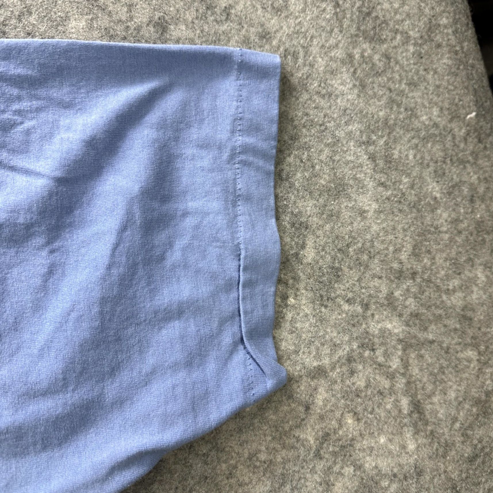 Fruit Of The Loom VINTAGE Cape Cod Shirt Mens XL Blue Massachusetts Souvenir 90s Fruit Loom Crew Neck Short Sleeve Graphic Print T-Shirt Mens Size US XL / EU 56 / 4 - 6 Thumbnail