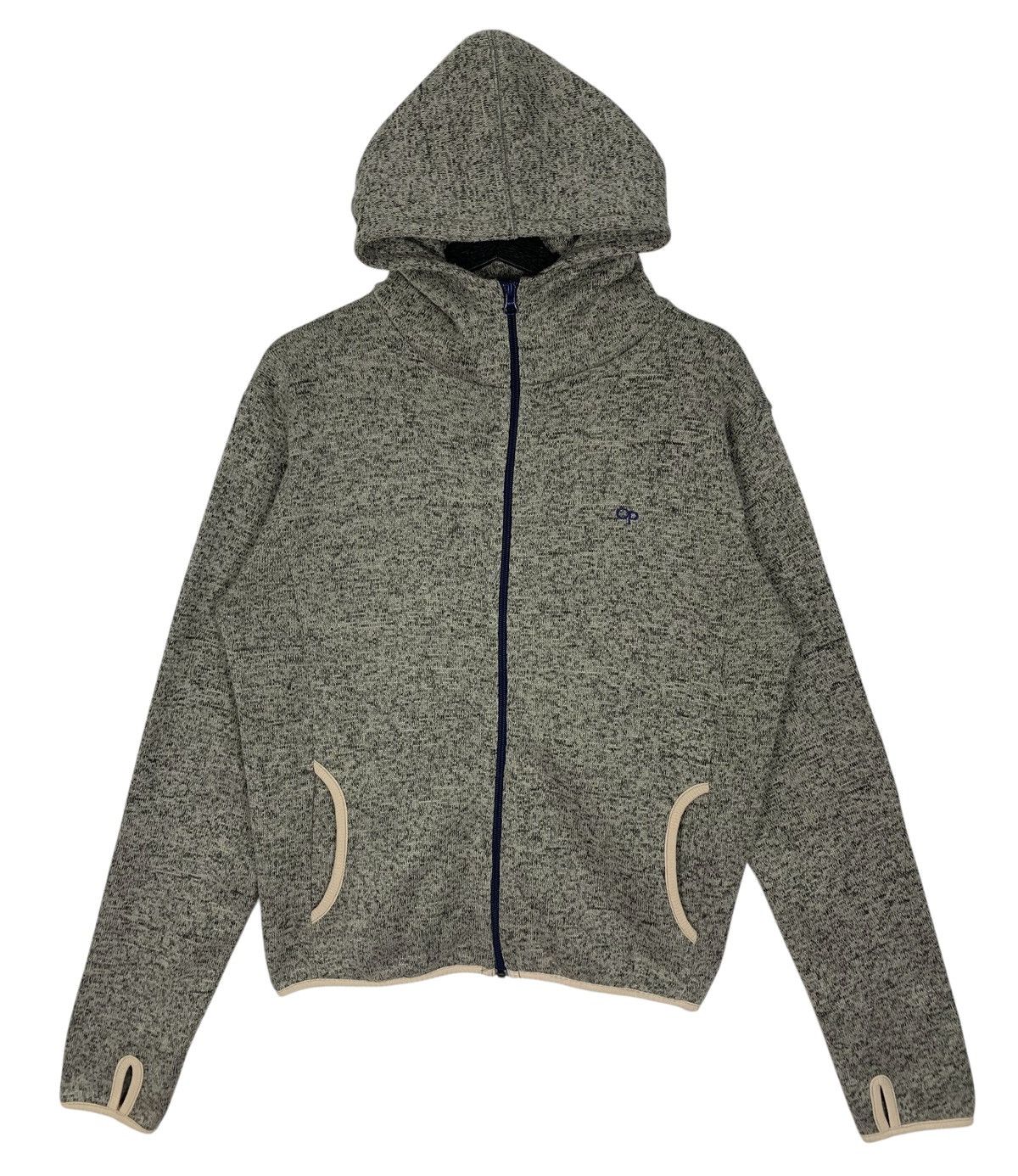 Ocean Pacific Op Ocean Pacific Surfstyle Outdoor Streetwear Hoodie Size US M / EU 48-50 / 2 - 1 Thumbnail